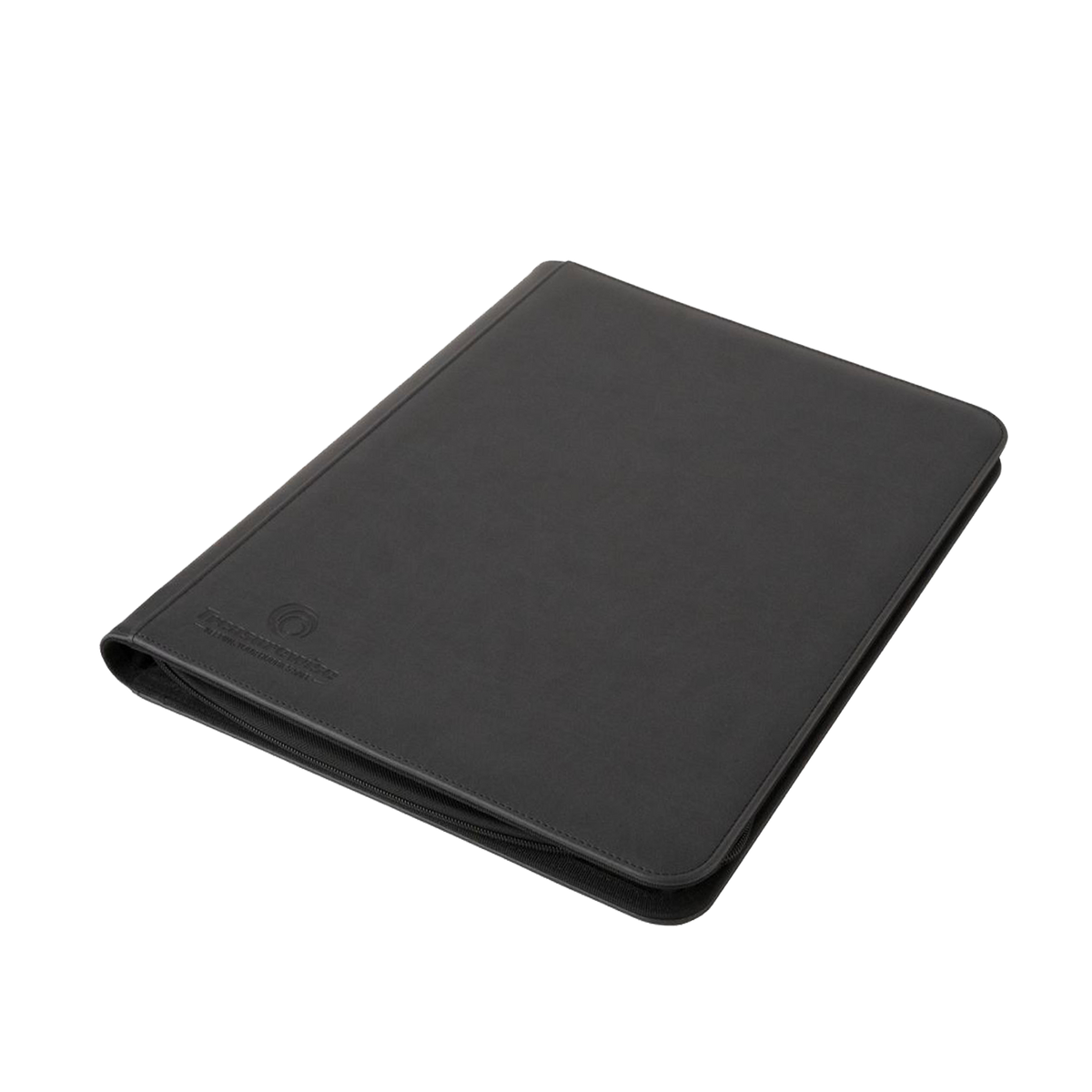Classeur | TreasureWise | Wiseguard Zip Toploader Binder | 9 Rangement