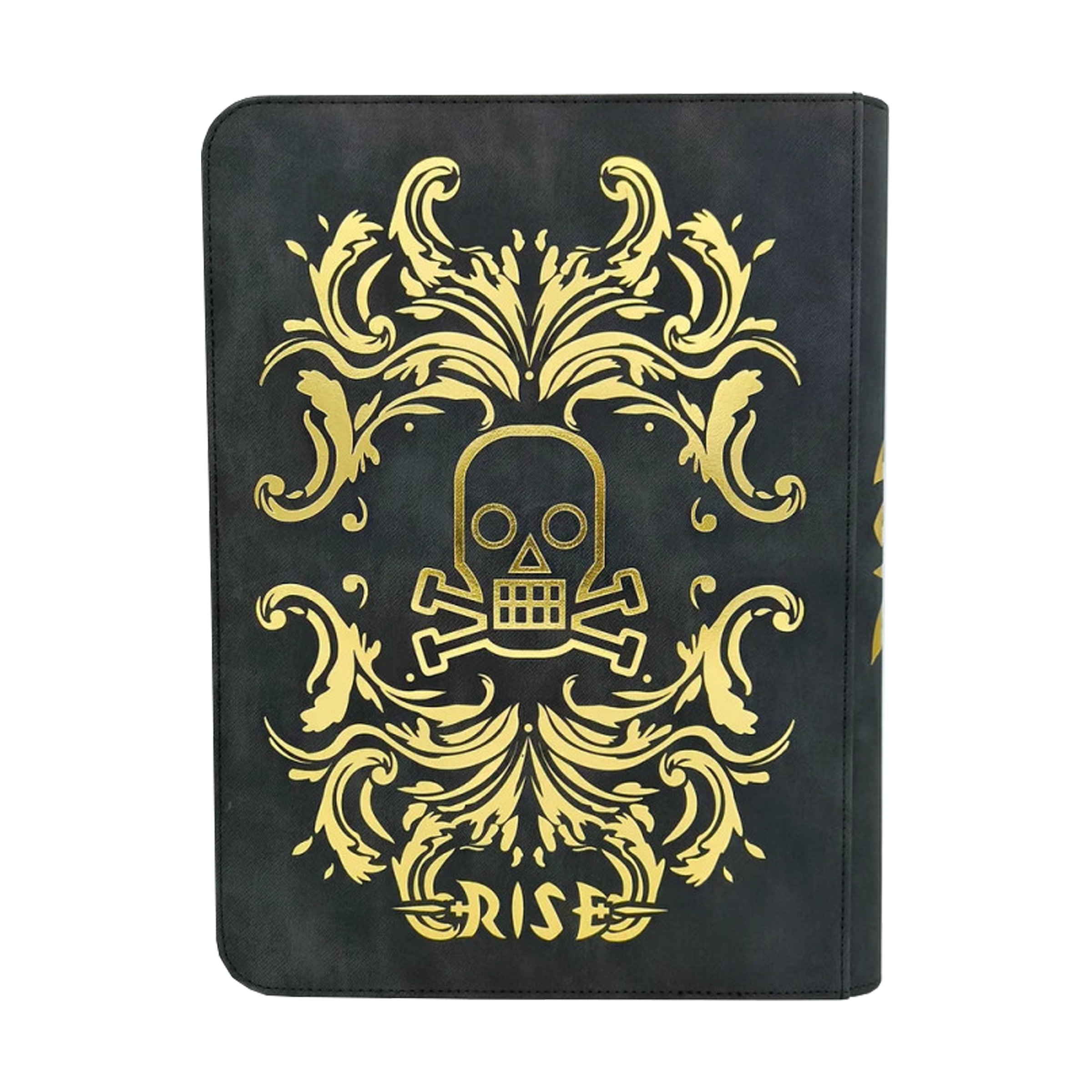 Binder | Rise TCG | Édition limitée | 📚✨