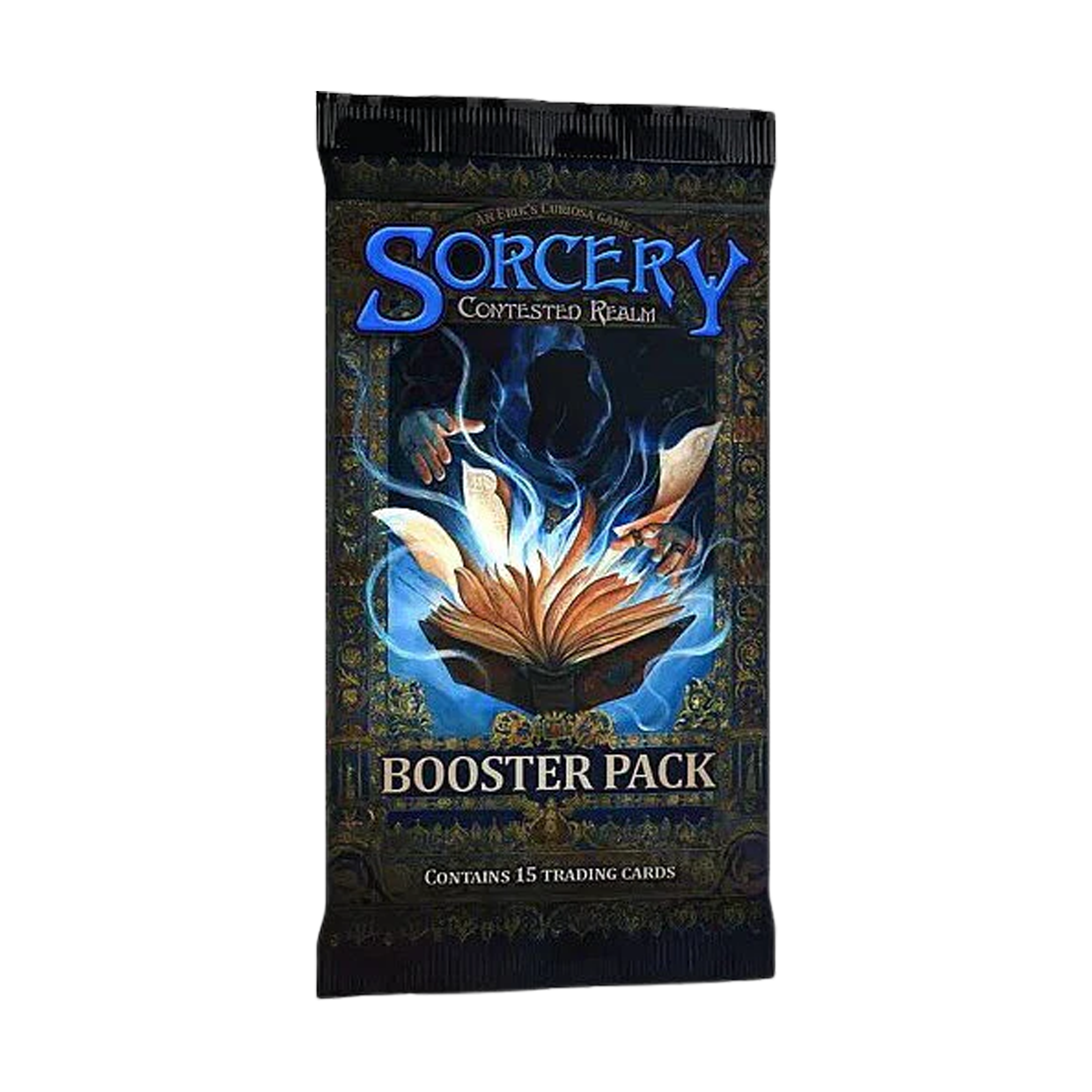 Display (Boîte de 36 boosters) | Sorcery Contested Realm | Beta Édition | 🇬🇧