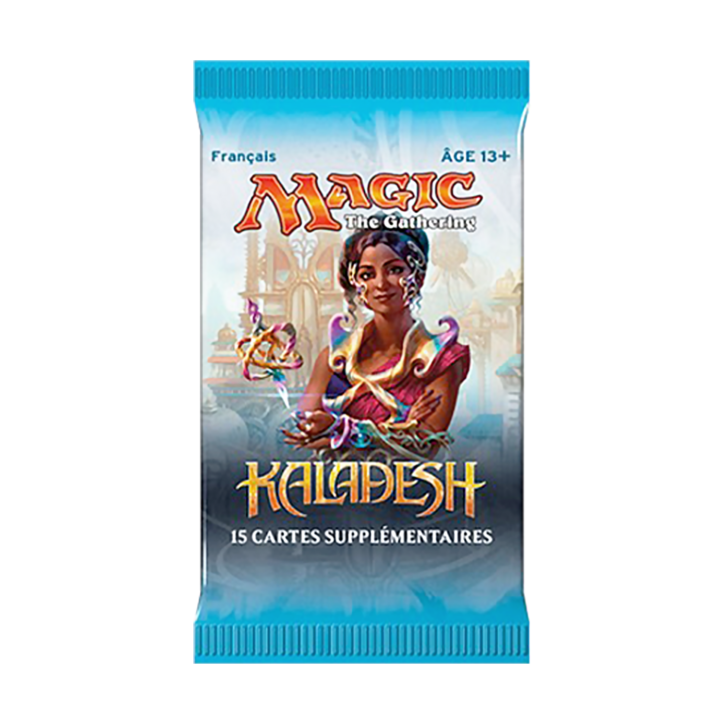 Booster | Magic The Gathering | Kaladesh | 🇫🇷