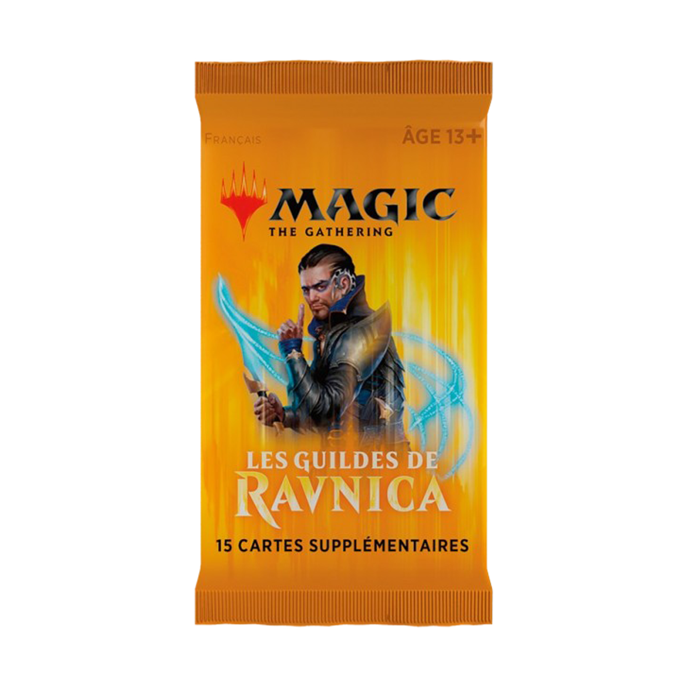 Display (Boîte de 36 boosters) | Magic The Gathering | Les guildes de Ravnica | 🇫🇷