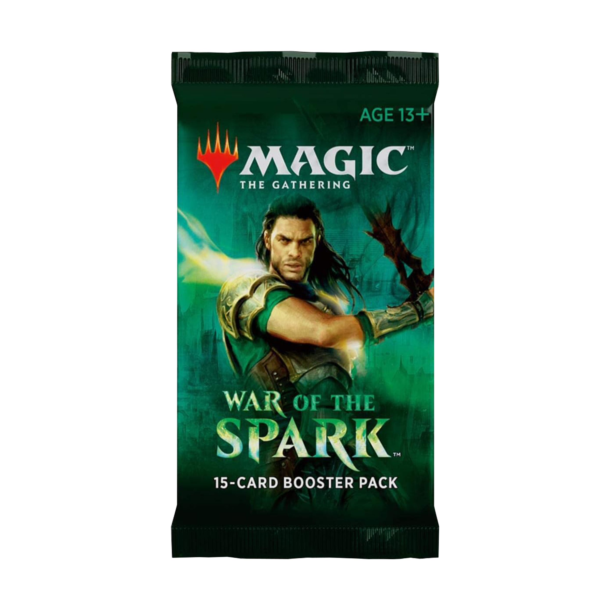 Booster | Magic The Gathering | La guerre des Planeswalkers | 🇬🇧