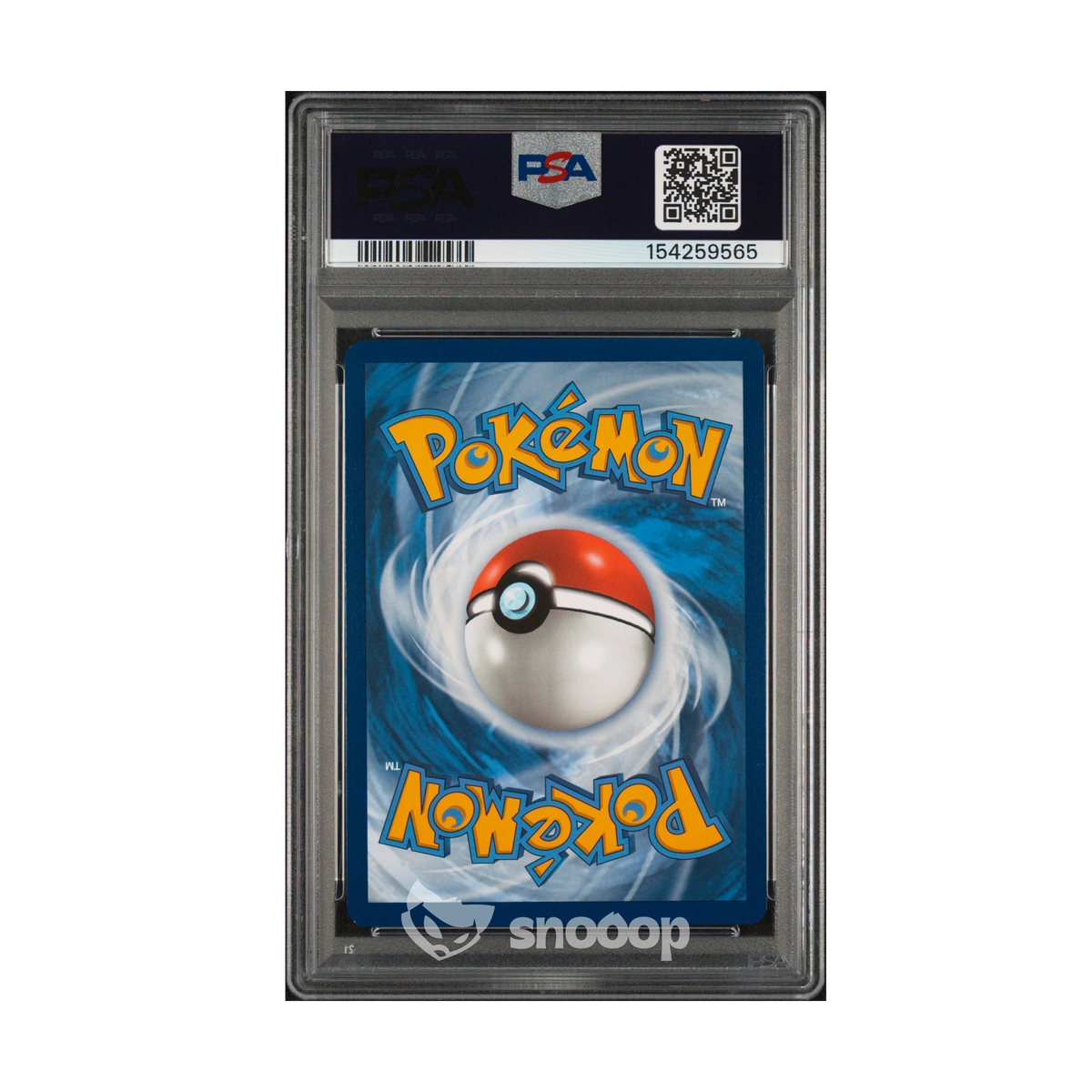 Carte Gradée | Pokémon | PSA | Dracaufeu Ex MEW 151 199/165 | PSA 9 | 🇫🇷