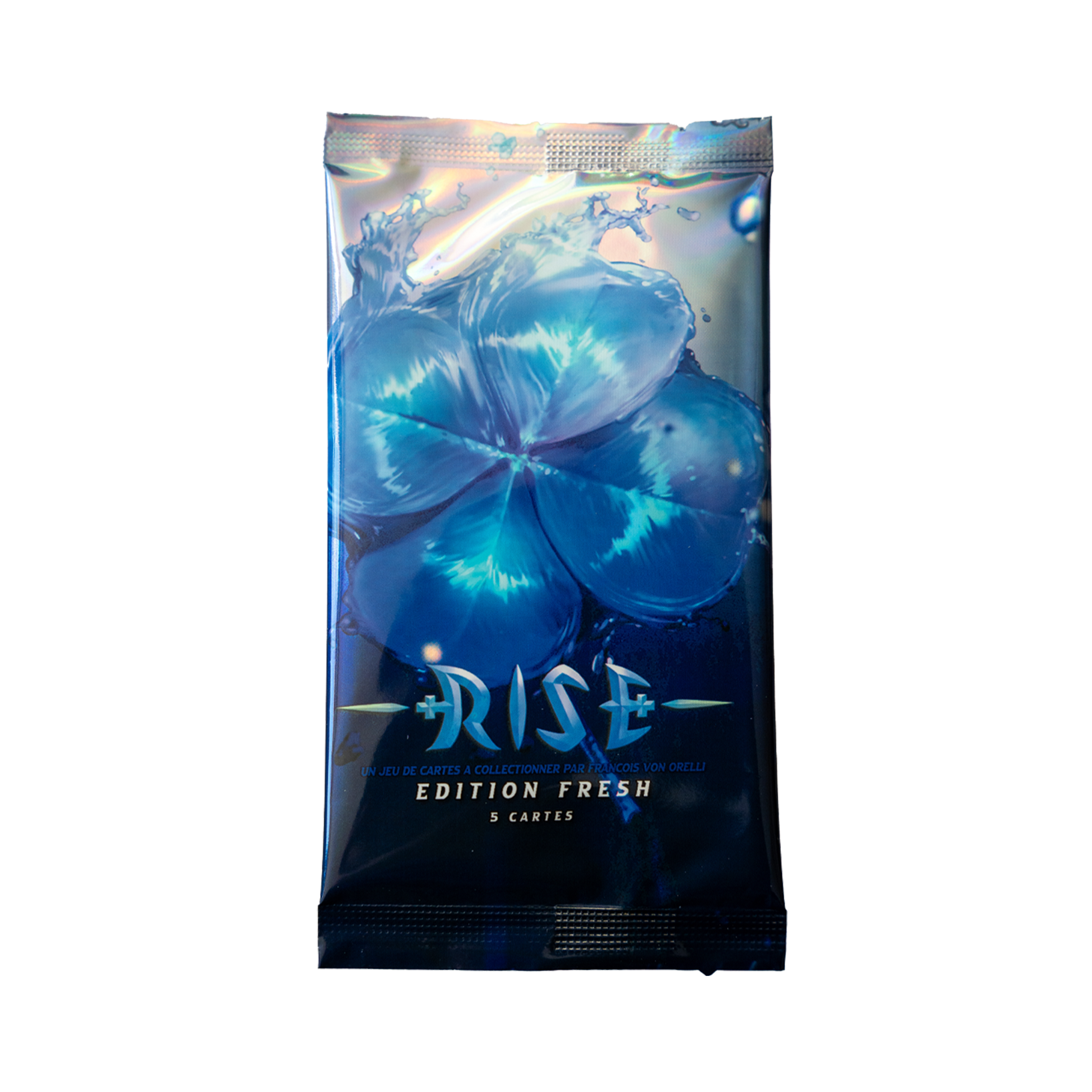 Booster | Rise TCG | Candypocalypse dition Fresh | Booster | Rise TCG | Candypocalypse dition Fresh |