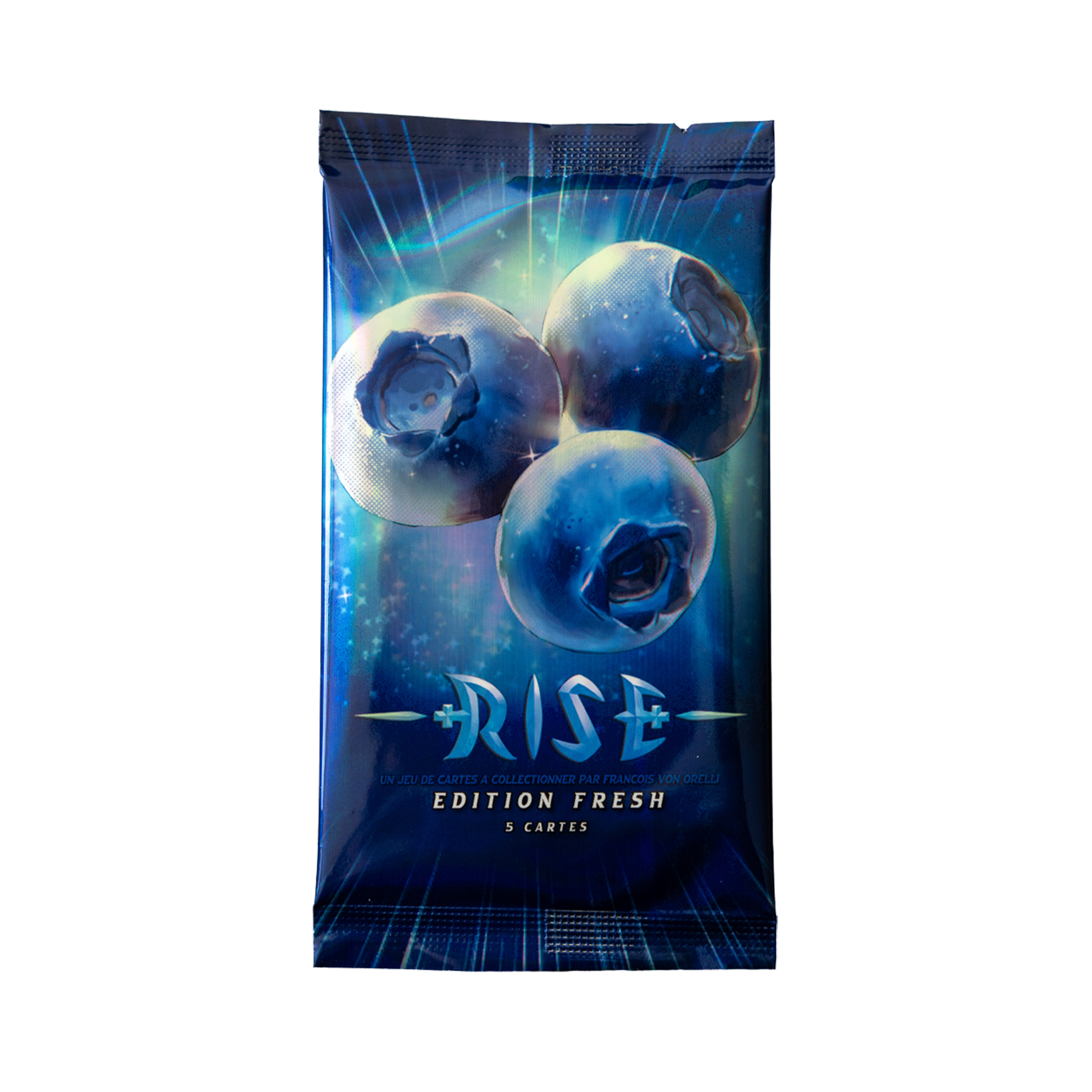 Booster | Rise TCG | Candypocalypse Édition Fresh | 🇫🇷