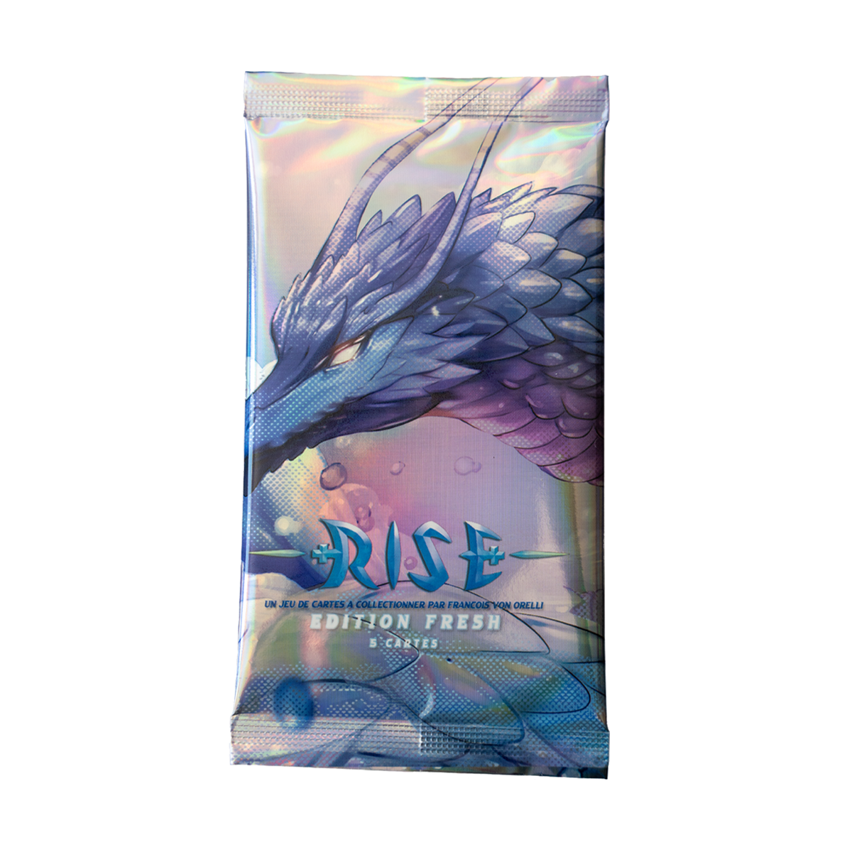 Booster | Rise TCG | Candypocalypse dition Fresh | Booster | Rise TCG | Candypocalypse dition Fresh |
