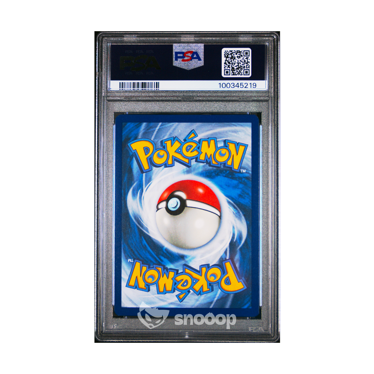 Carte Gradée | Pokémon | PSA | Dracaufeu Ex PAF 234/091 | PSA 10 | 🇫🇷