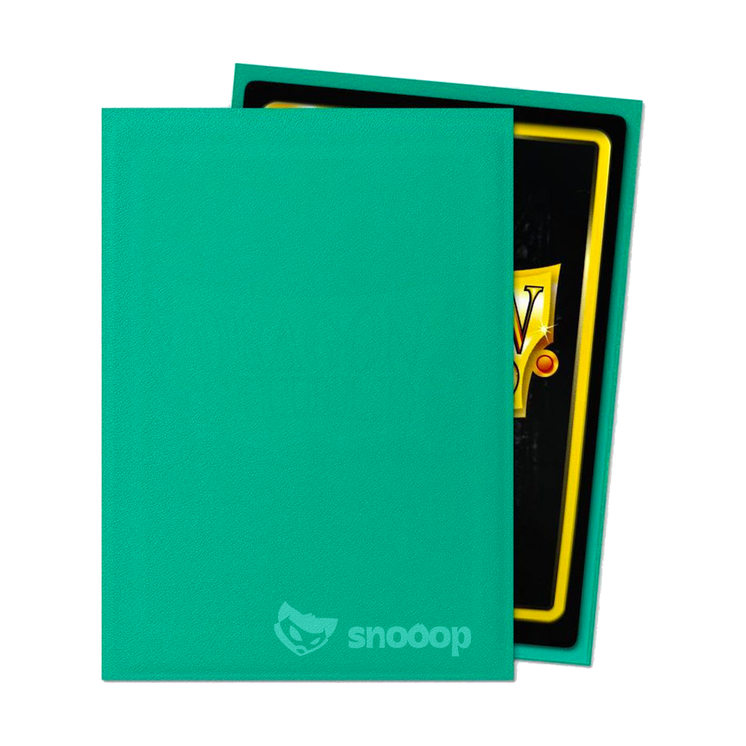 Sleeves | Dragon Shield | Standard Sleeves | Aurora Matte | 100 Pièces 🎴