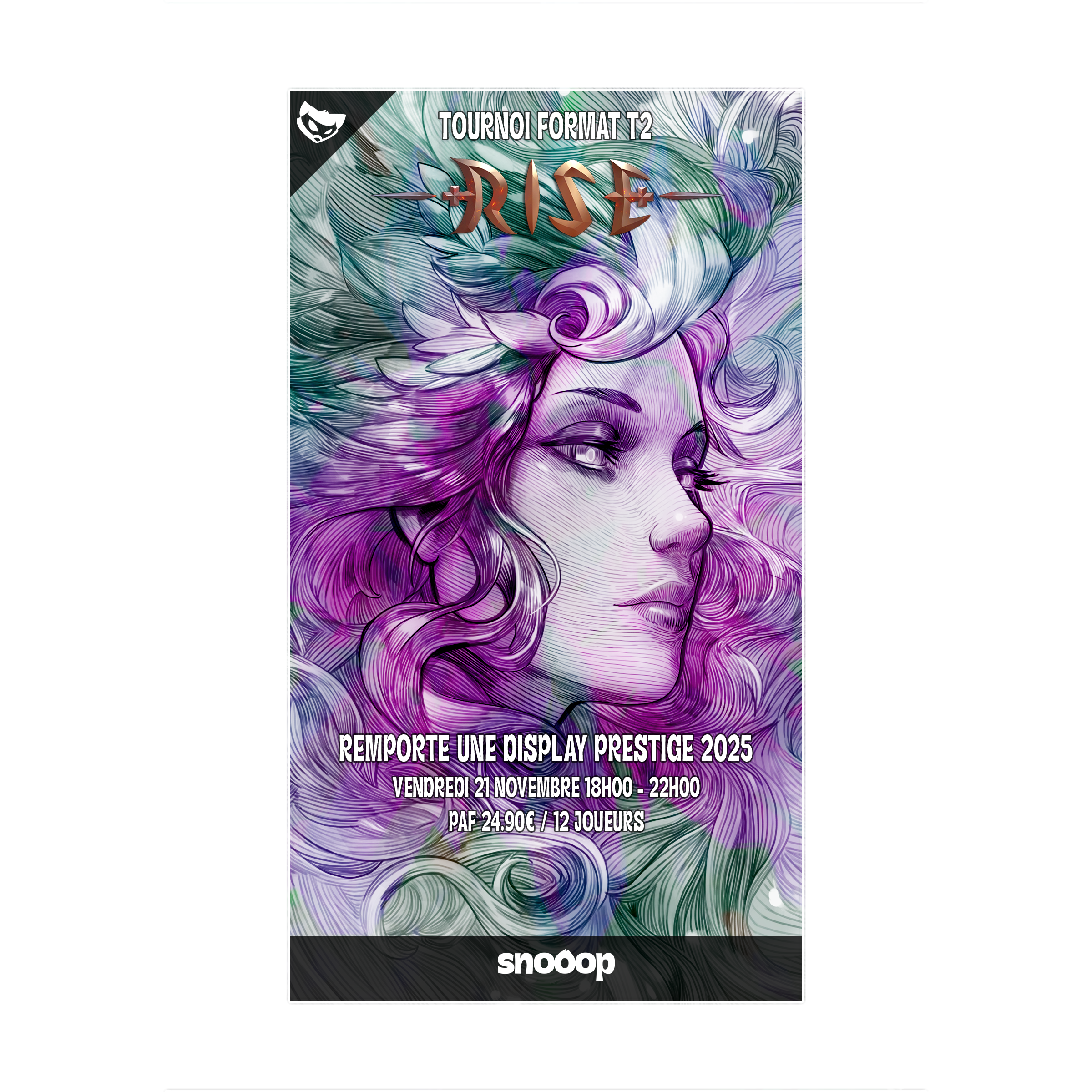 Inscription | Format Construit | Vendredi 21 Novembre 2025