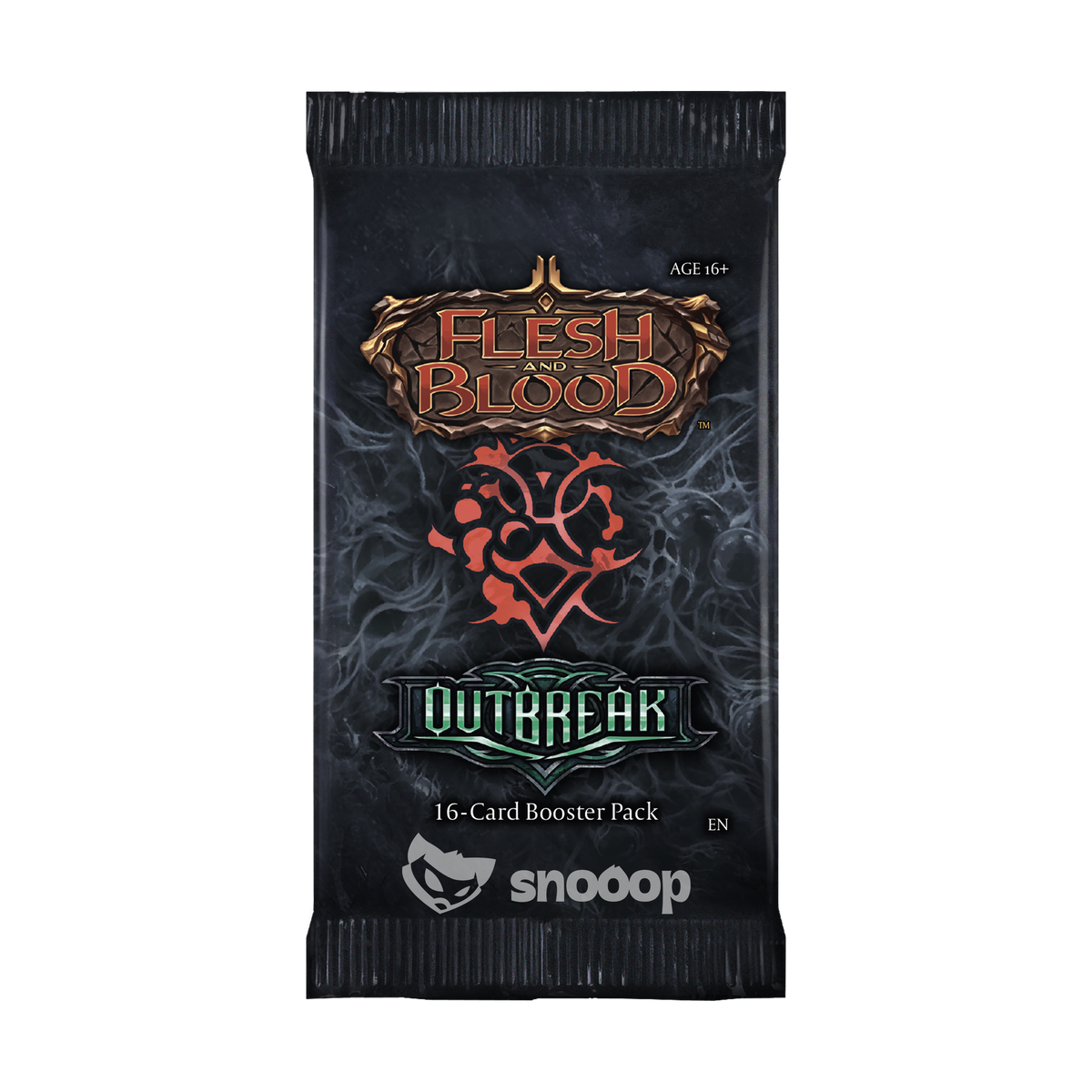 Précommande Booster | Flesh and Blood | Outbreak | 🇫🇷