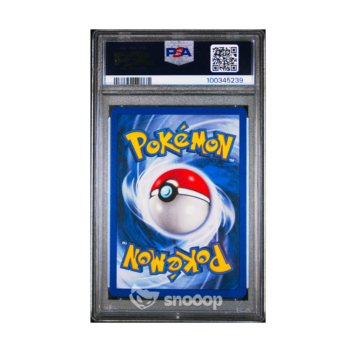 Carte Gradée | Pokémon | PSA | Galeking Holo D&P Mysterious Treasure | PSA 9 | 🇫🇷