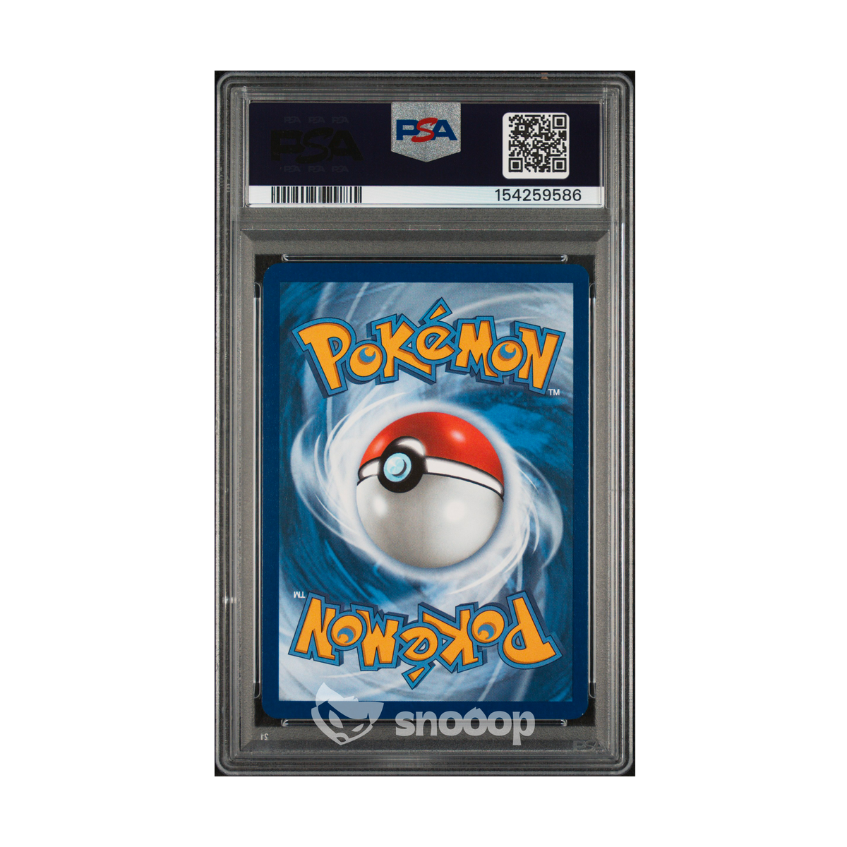 Carte Gradée | Pokémon | PSA | Spectrum MEP 027 | PSA 8 | 🇫🇷