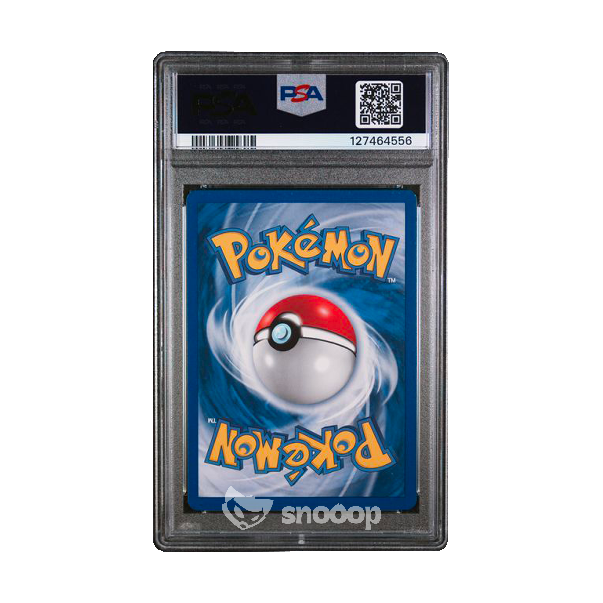Carte Gradée | Pokémon | PSA | Kirlia Reverse Foil Ex Emerald | PSA 9 | 🇫🇷