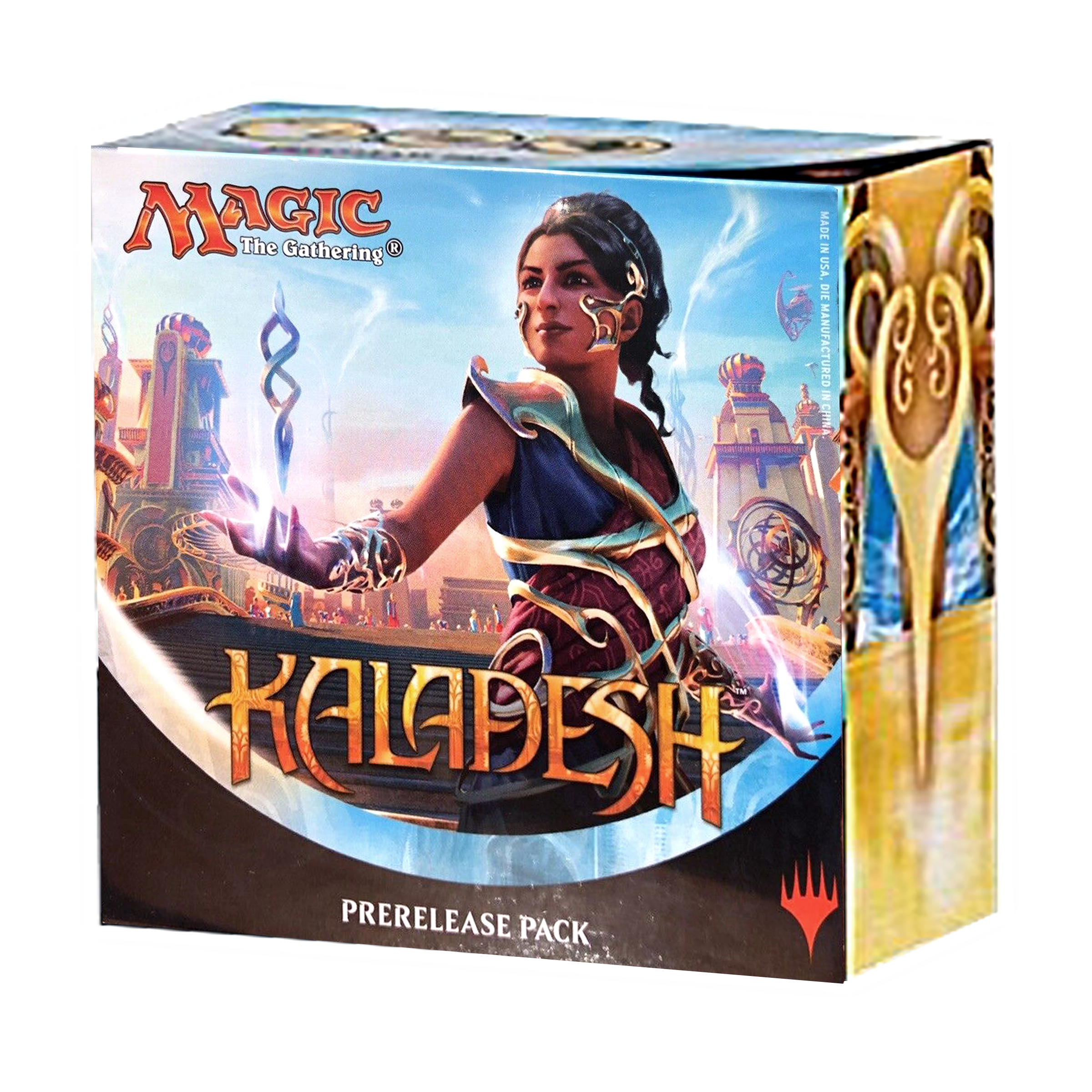 Kit d'avant première | Magic The Gathering | Kaladesh |🇫🇷