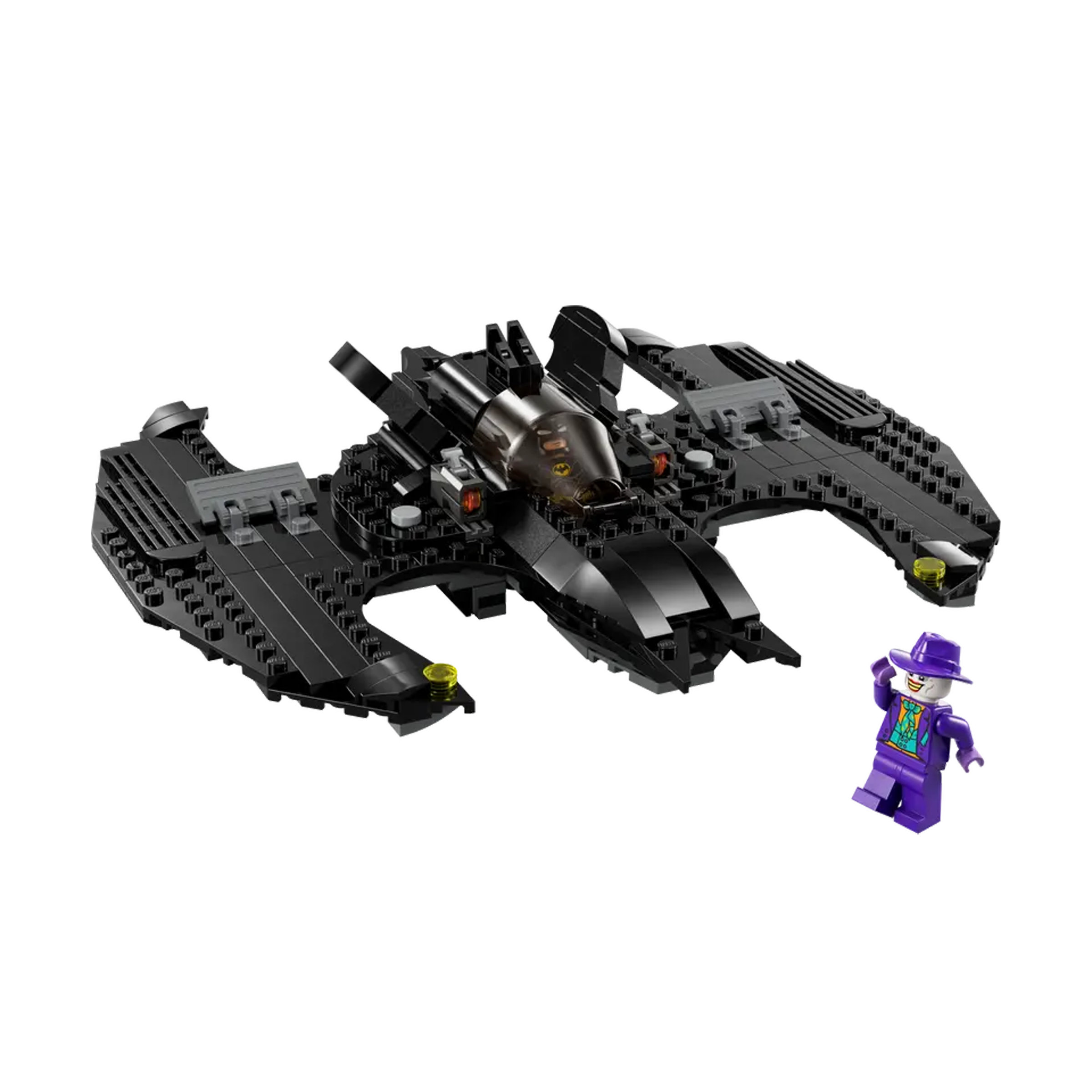 LEGO | 76265 | DC |  Batwing : Batman™ contre le Joker™