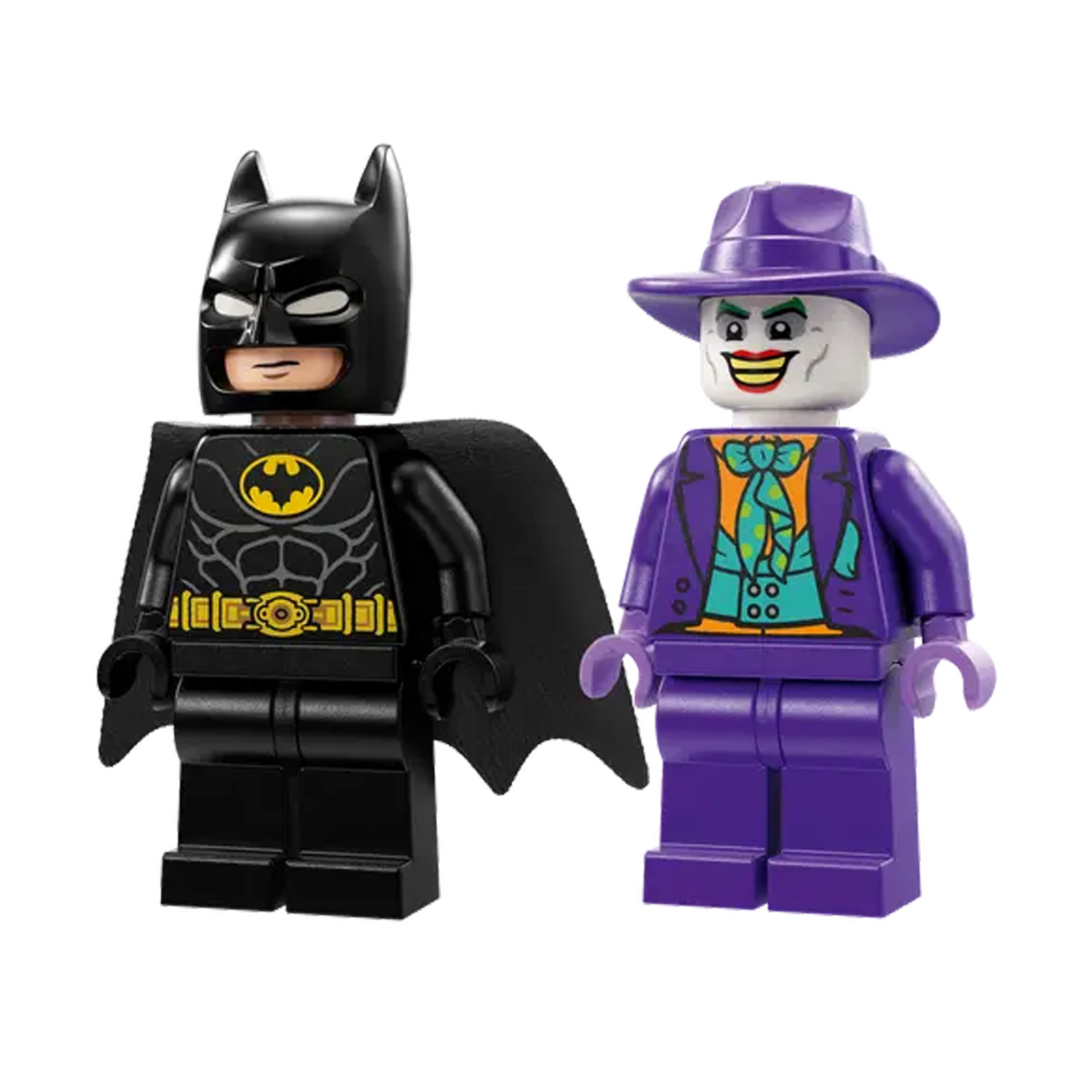 LEGO | 76265 | DC |  Batwing : Batman™ contre le Joker™