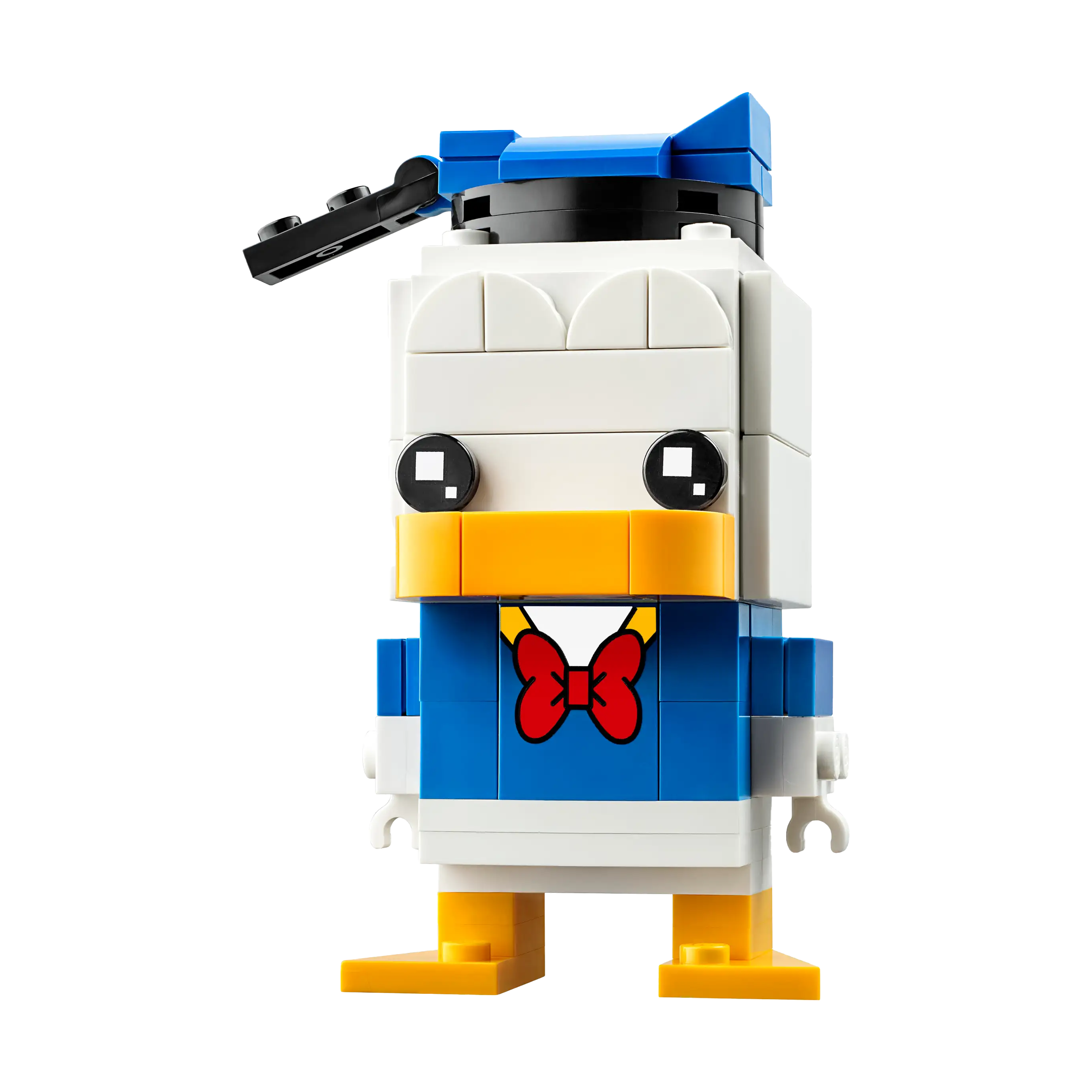 LEGO | 40377 | BrickHeadz | Disney™ | Donald Duck