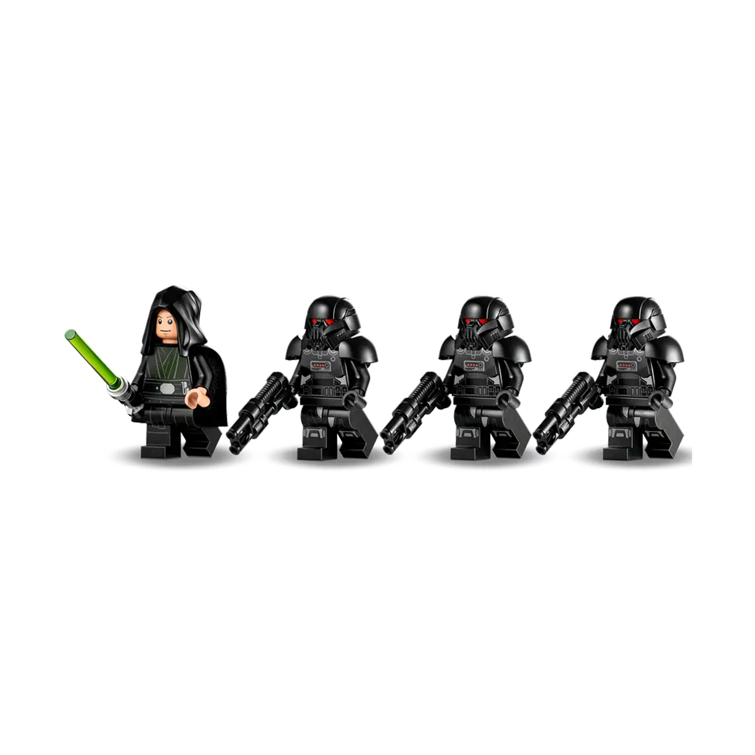 LEGO | 75324 | Star Wars™ | L’attaque des Dark Troopers