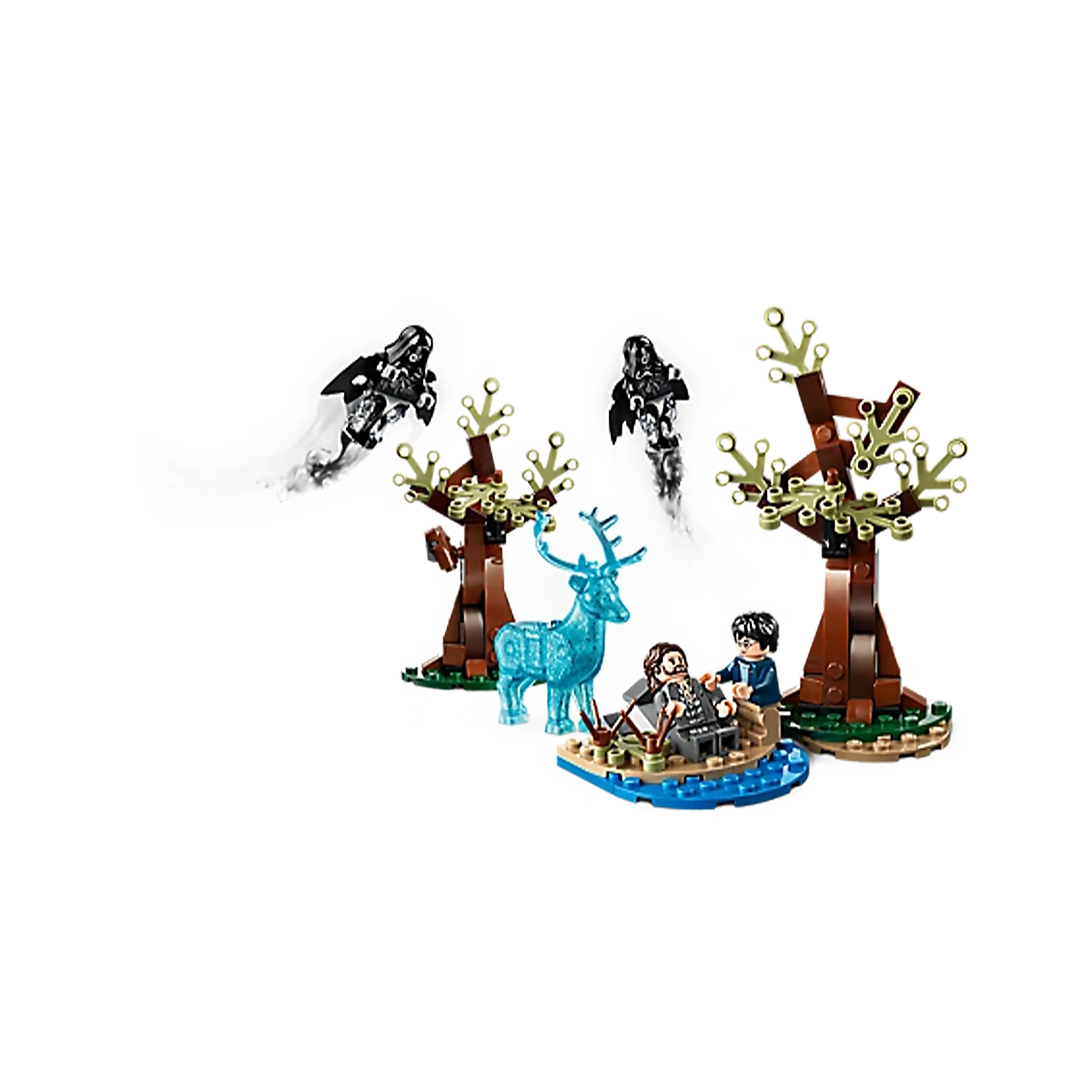 LEGO | 75945 | Harry Potter™ | Expecto Patronum