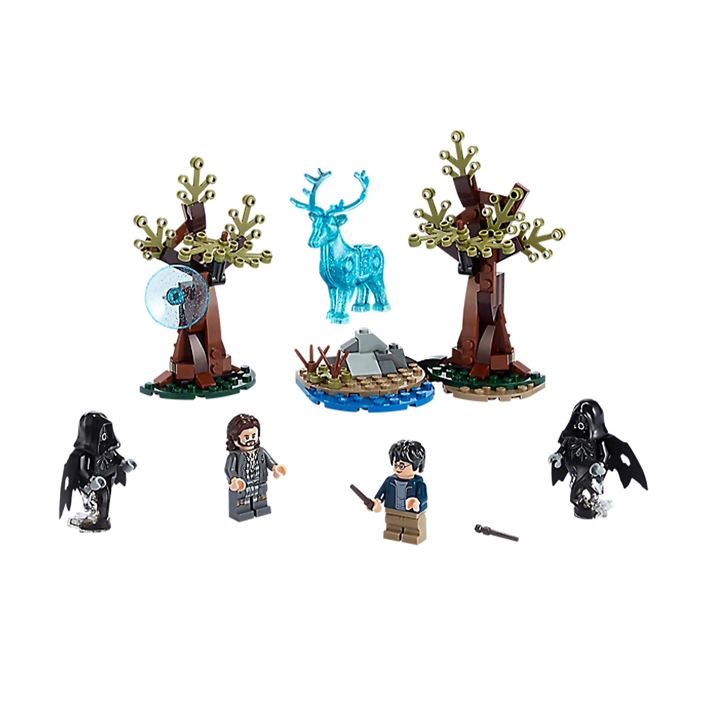 LEGO | 75945 | Harry Potter™ | Expecto Patronum