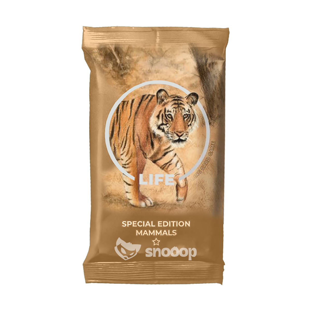 Display (36 boosters) | Life TCG | Mammals Special Edition | 🇬🇧