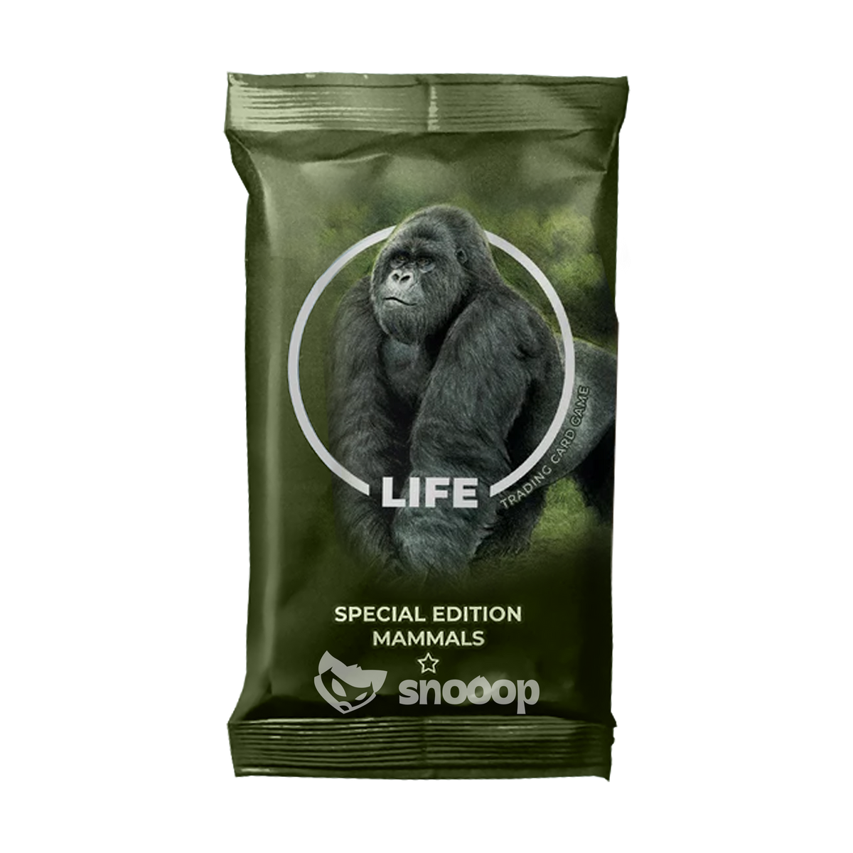 Booster | Life TCG | Mammals Special Edition | 🇬🇧