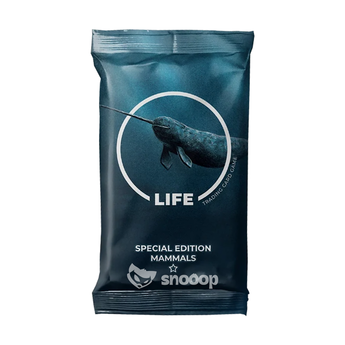 Booster | Life TCG | Mammals Special Edition | 🇬🇧