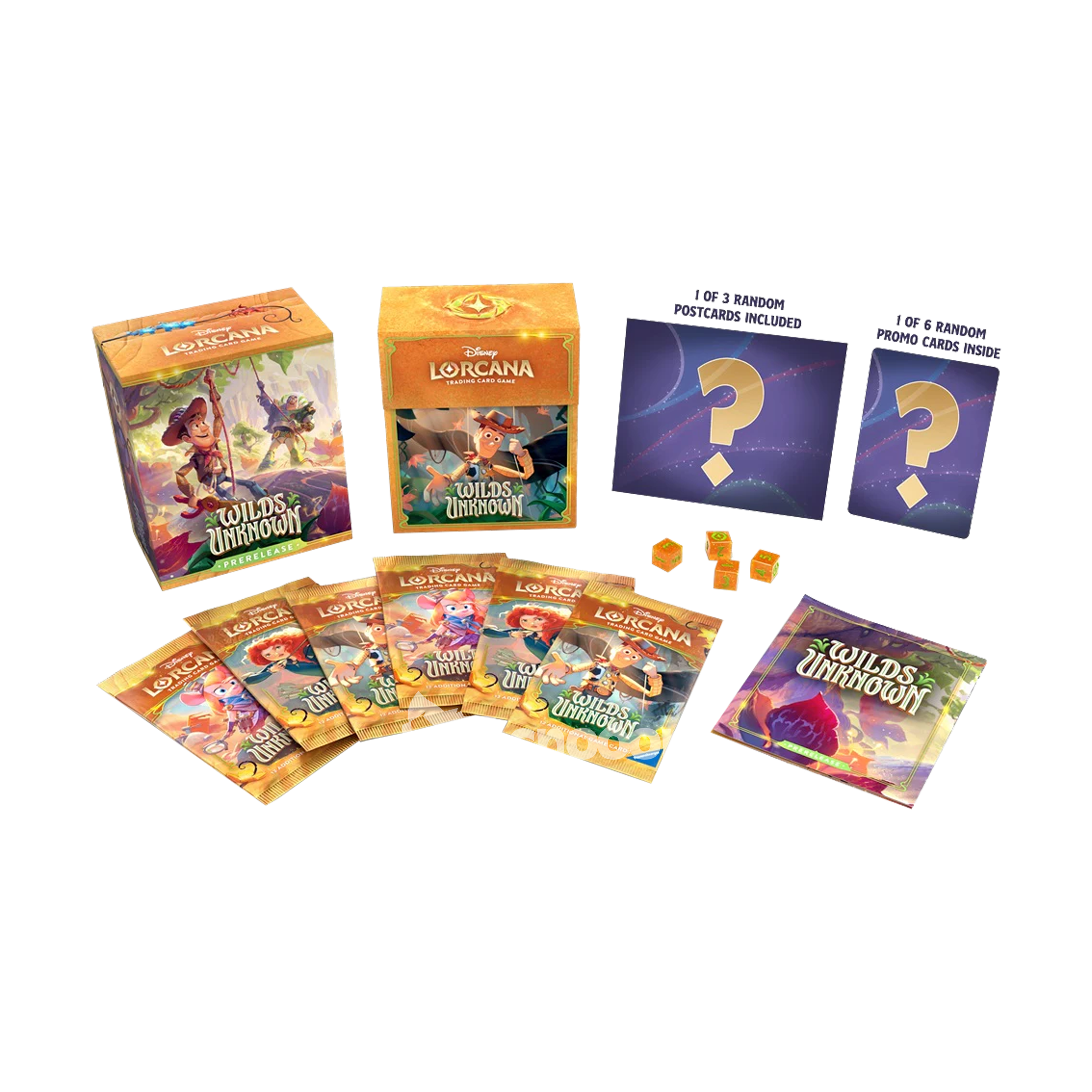 Inscription | Avant Première Contrées Inconnues | Mardi 12 Mai 2026