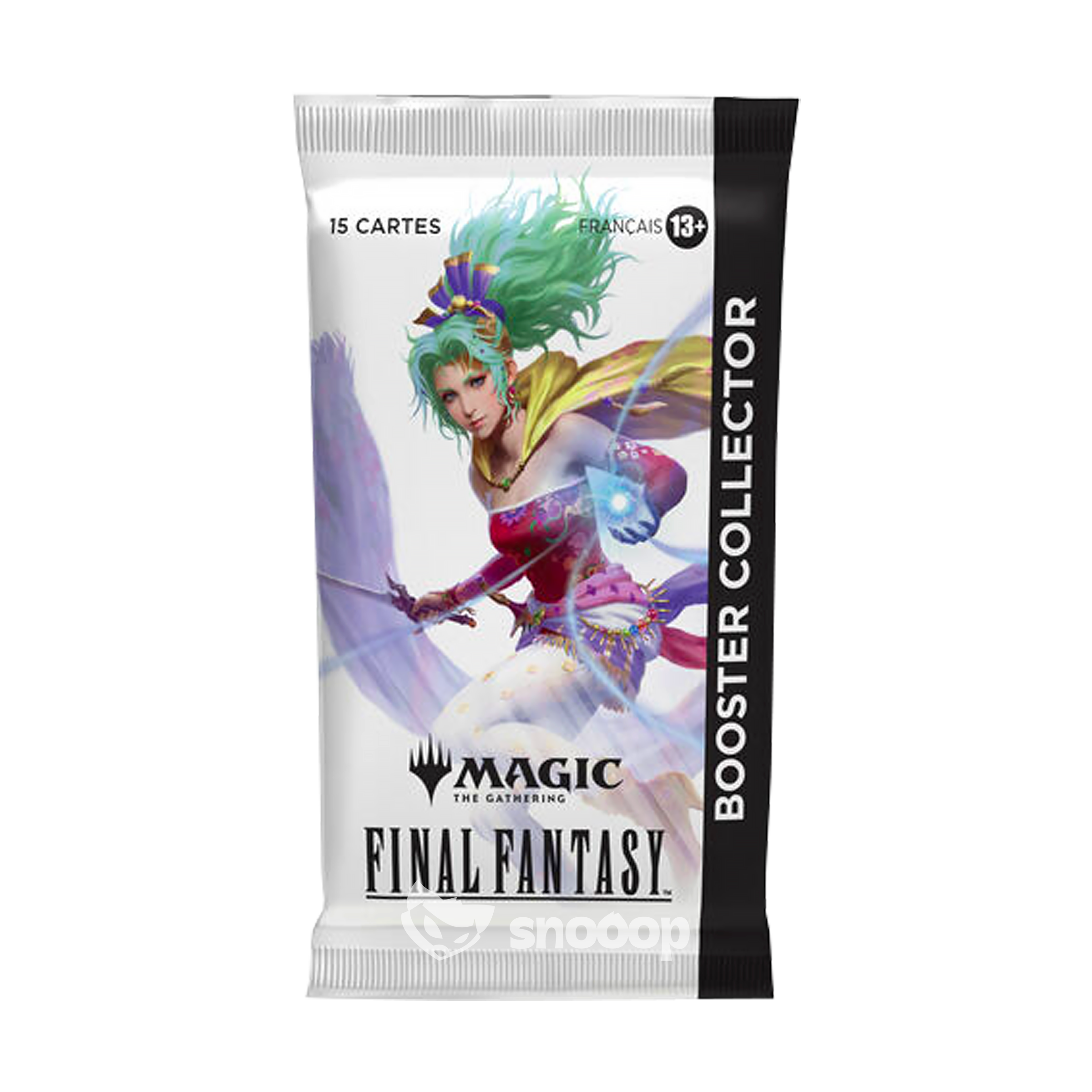 Booster | Magic The Gathering | Boosters Collector | Final Fantasy | 🇫🇷