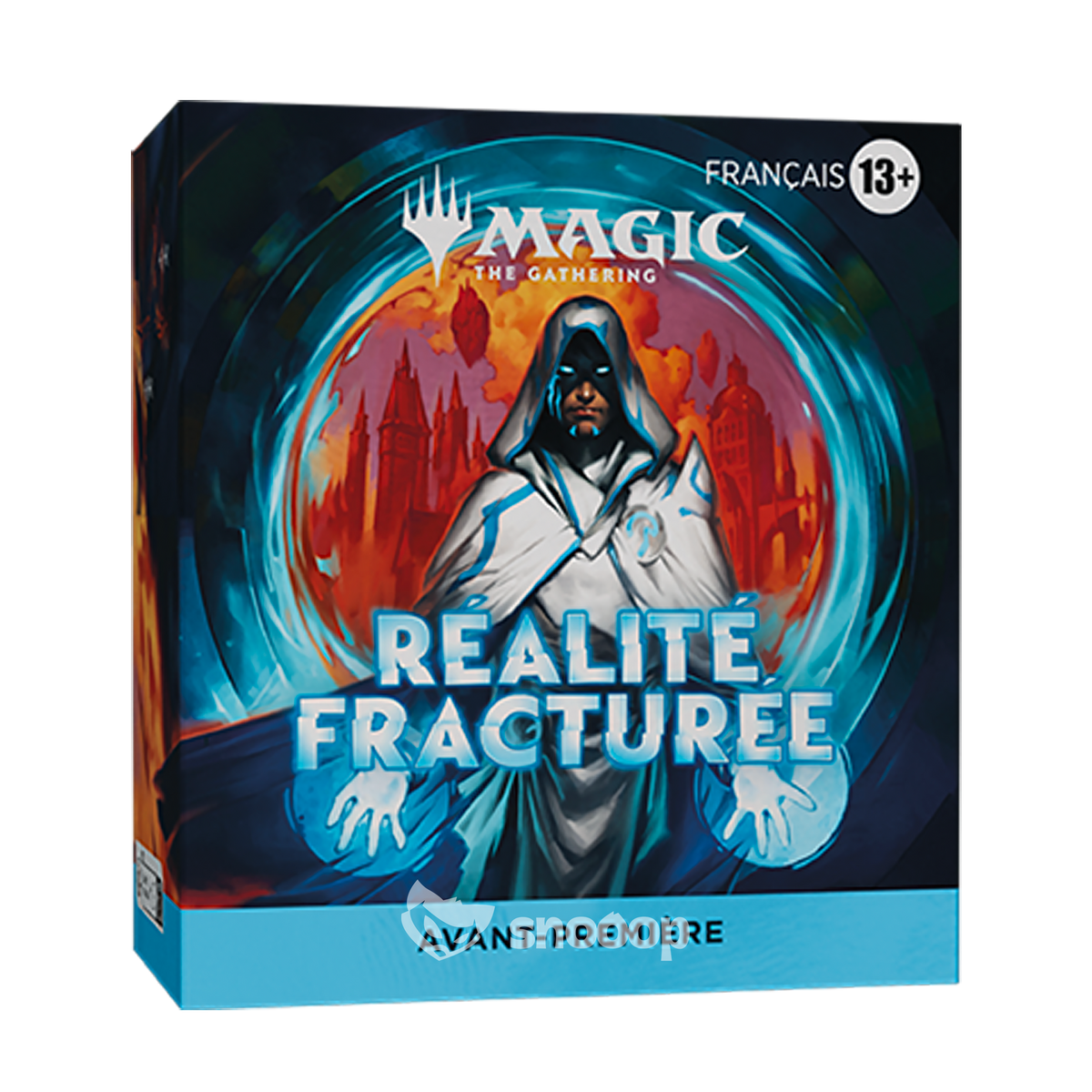 Pack d'avant première | Magic The Gathering | Réalité Fracturée | 🇫🇷