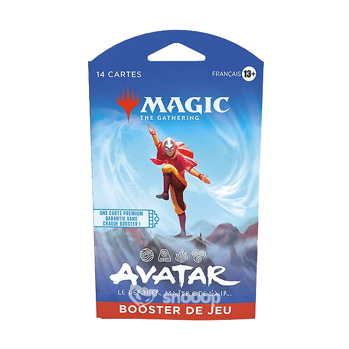 Booster De Jeu | Magic The Gathering | Spider-Man-Boosters Booster De Jeu | Magic The Gathering | Spider-Man-Boosters