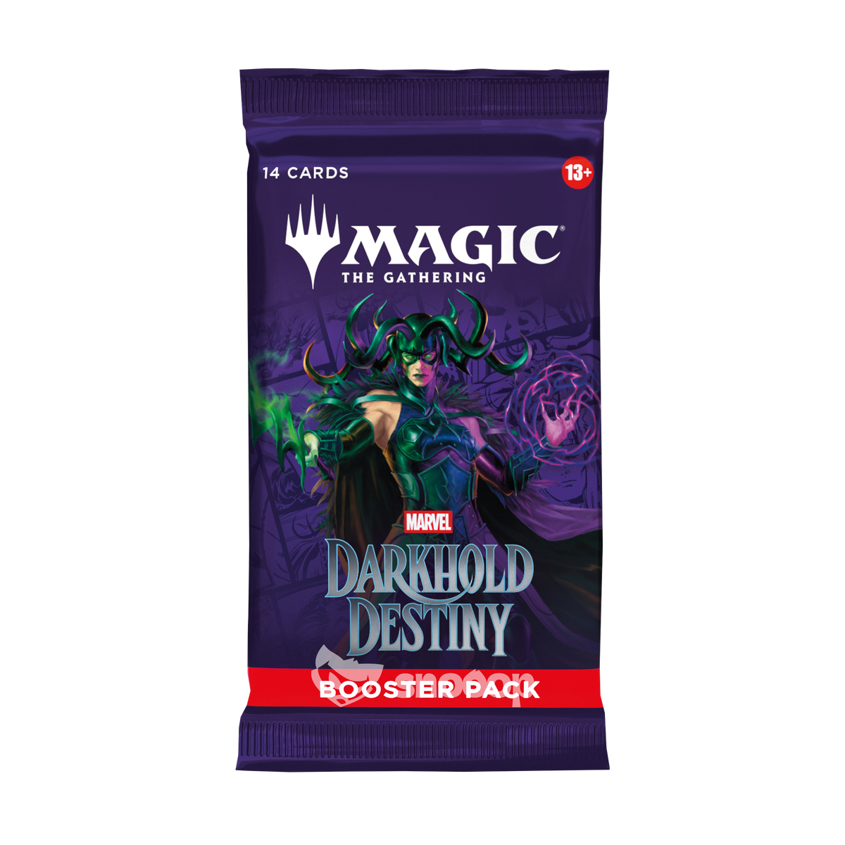 A Paraitre Bundle | Magic The Gathering | Bundle | Darkhold Destiny | 🇫🇷