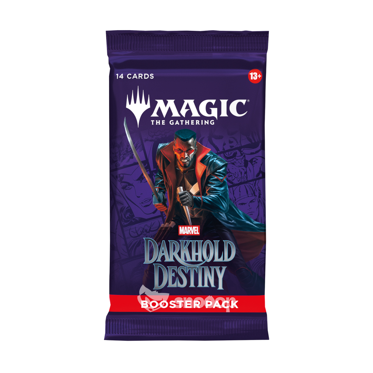 A Paraitre Bundle | Magic The Gathering | Bundle | Darkhold Destiny | 🇫🇷