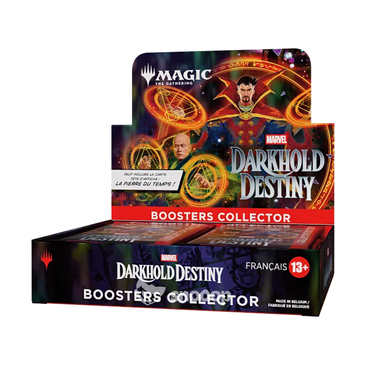 A Paraitre Display (Boîte de 12 Boosters) | Magic The Gathering | Booster Collector | Darkhold Destiny | 🇫🇷