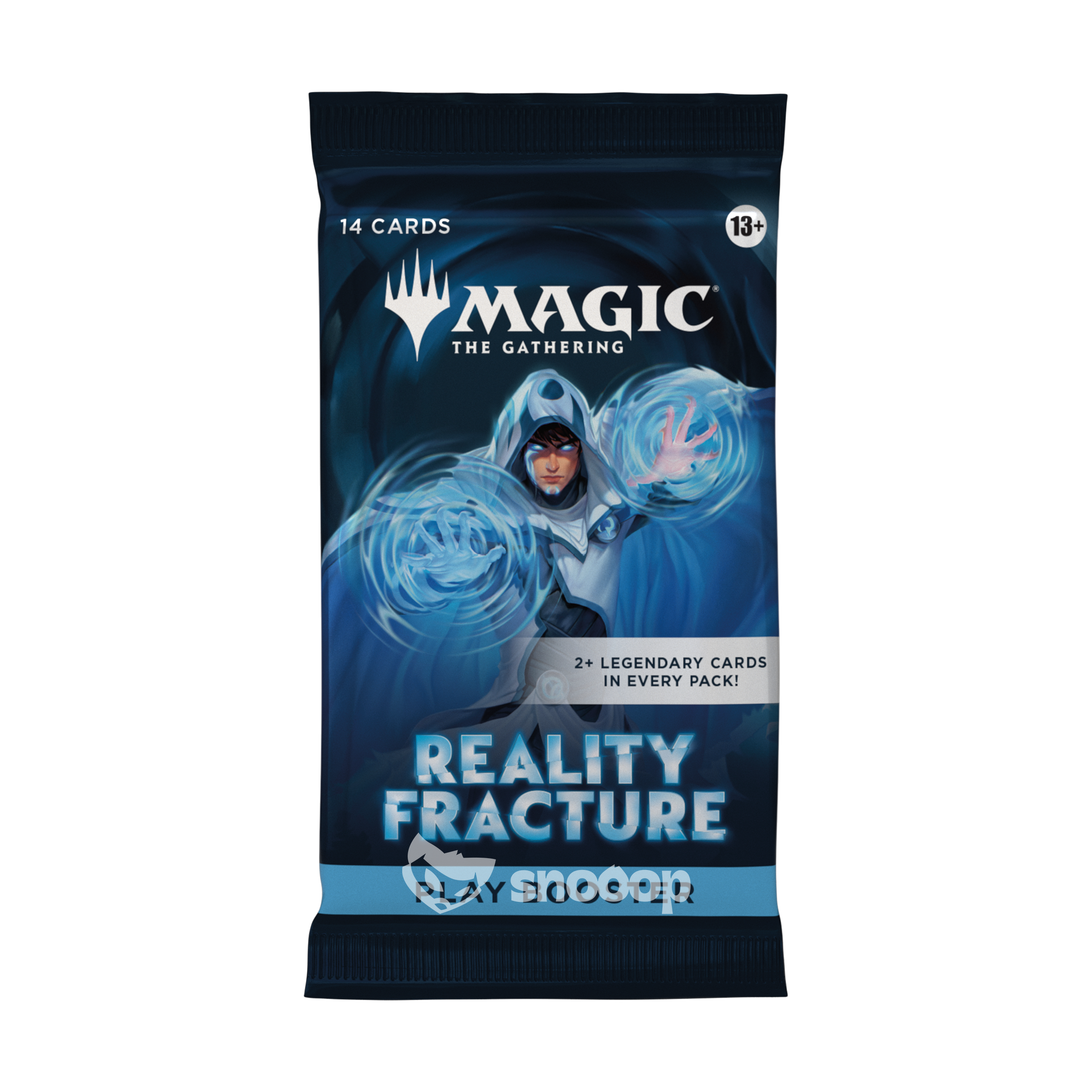 A paraitre Bundle | Magic The Gathering | Bundle | Réalité Fracturée | 🇫🇷