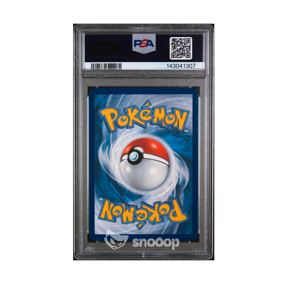 Carte Gradée | Pokémon | PSA | Psykokwak d'Ondine DRI 193/182 | PSA 9 | 🇫🇷