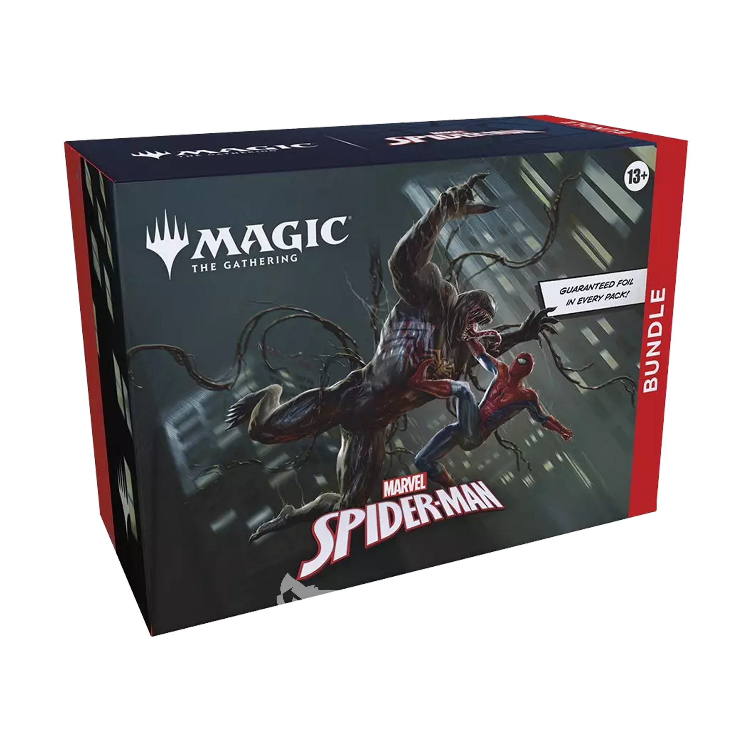 Bundle | Magic The Gathering | Marvel Spider-Man | 🇫🇷