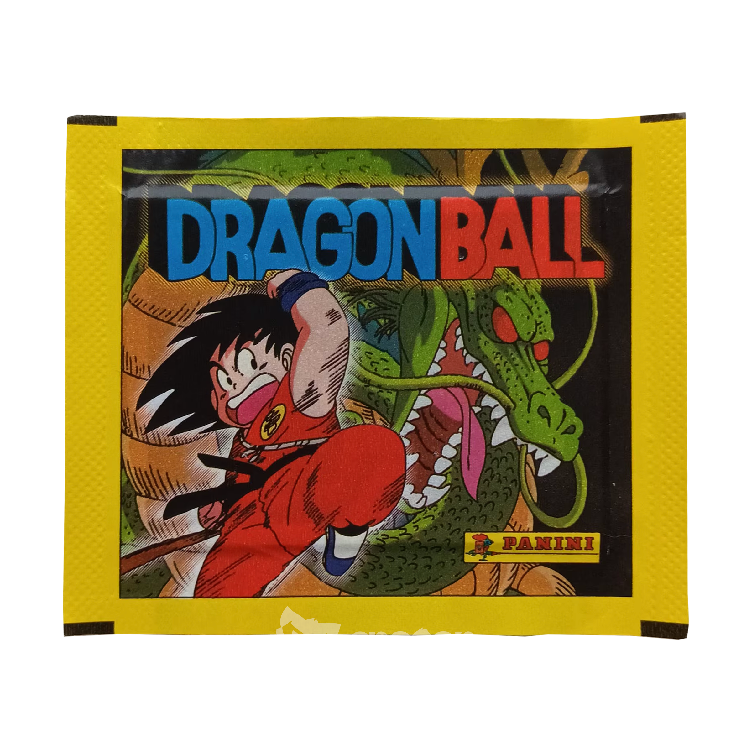 Booster | Panini | DragonBall | Stickers | 🇫🇷