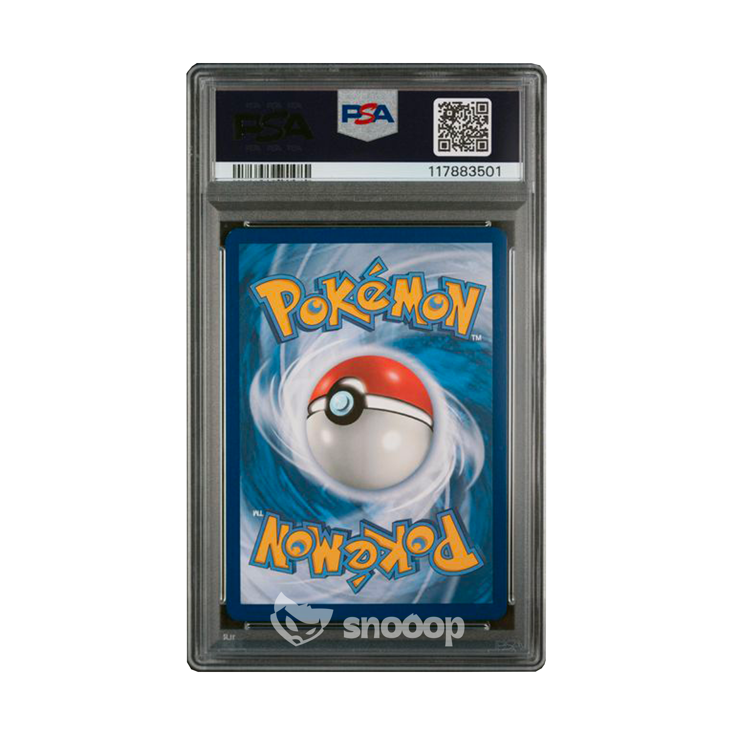 Carte Gradée | Pokémon | PSA | Persian AR SFA | PSA 9 | 🇫🇷