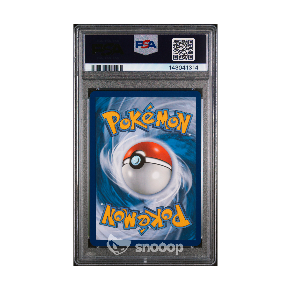 Carte Gradée | Pokémon | PSA | Pikachu Ex SSP 238/191 | PSA 9 | 🇫🇷