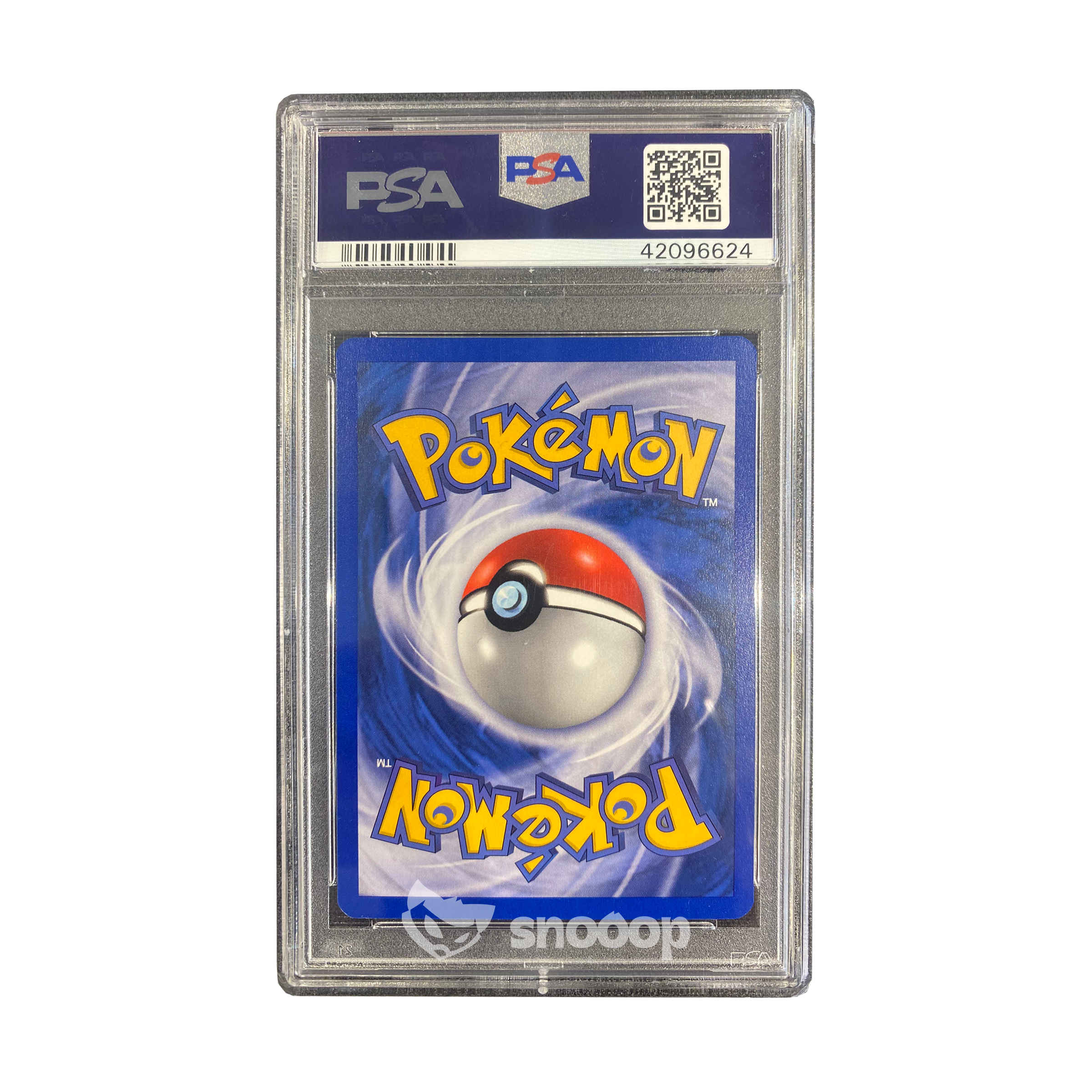 Carte Gradée | Pokémon | PSA | Pikachu Surfeur World Collection | PSA 10 | 🇫🇷