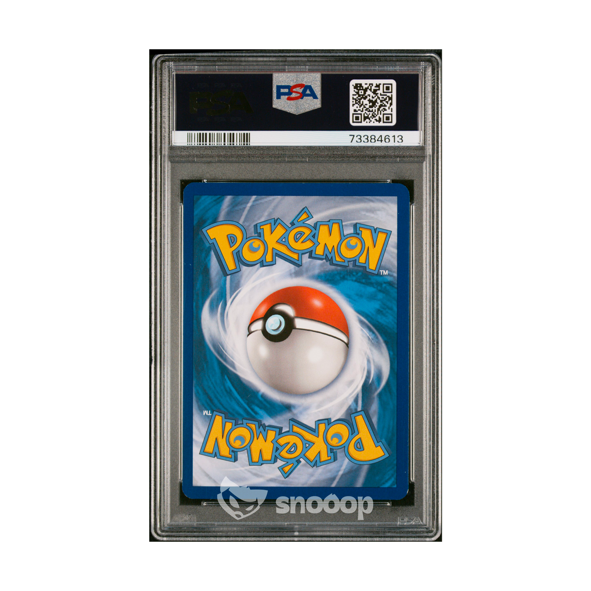 Carte Gradée | Pokémon | PSA | Pikachu FA Génération RC29 | PSA 9 | 🇫🇷