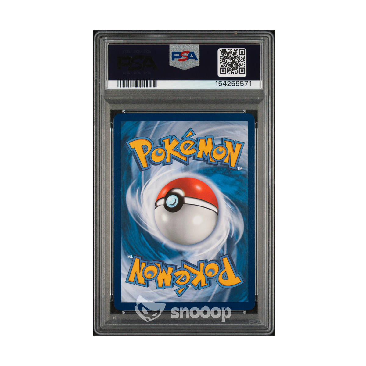 Carte Gradée | Pokémon | PSA | Plumeline MEP 024 | PSA 10 | 🇫🇷