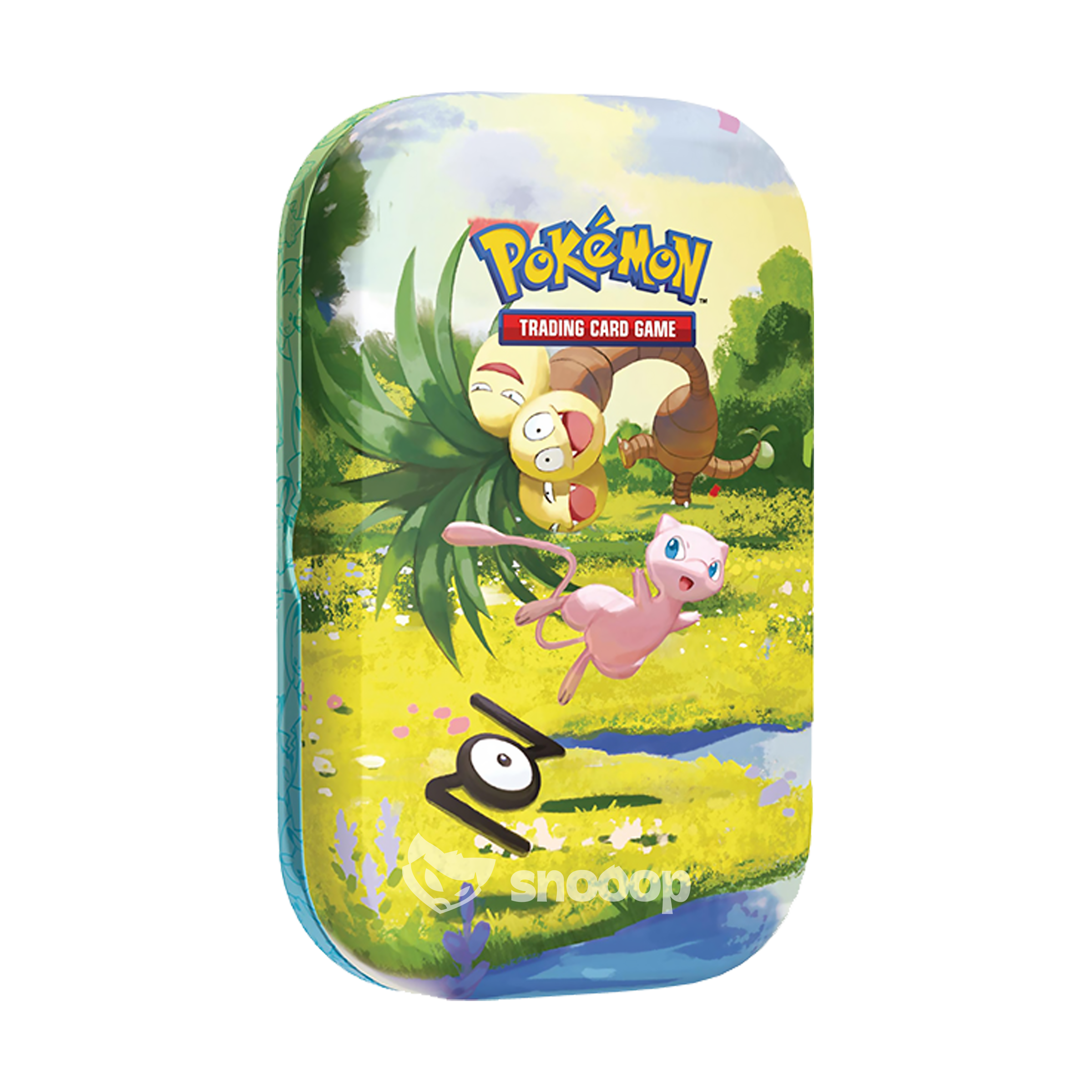 A Paraitre Mini Tin | Pokémon | 30e Anniversaire | 🇫🇷