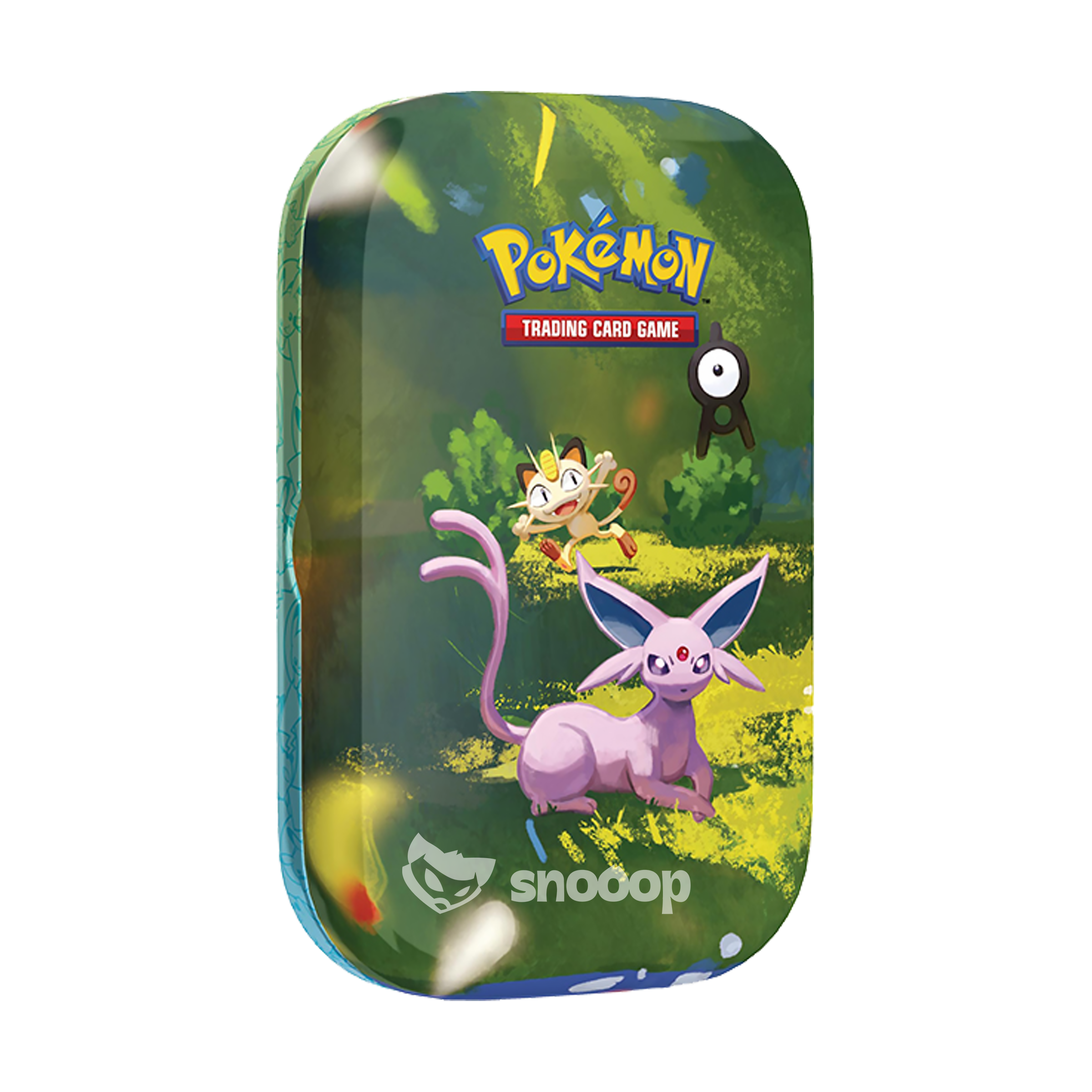 A Paraitre Mini Tin | Pokémon | 30e Anniversaire | 🇫🇷