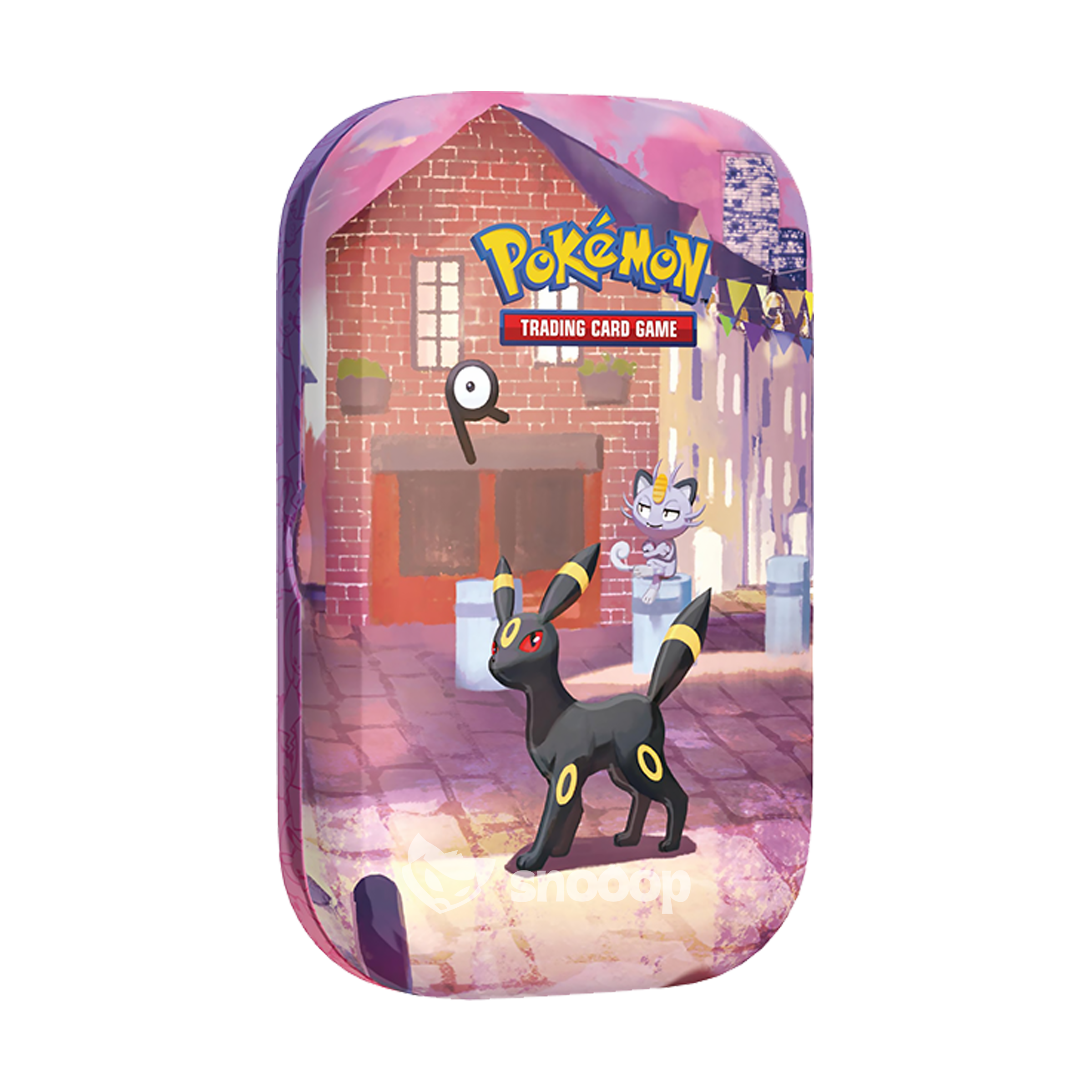A Paraitre Mini Tin | Pokémon | 30e Anniversaire | 🇫🇷