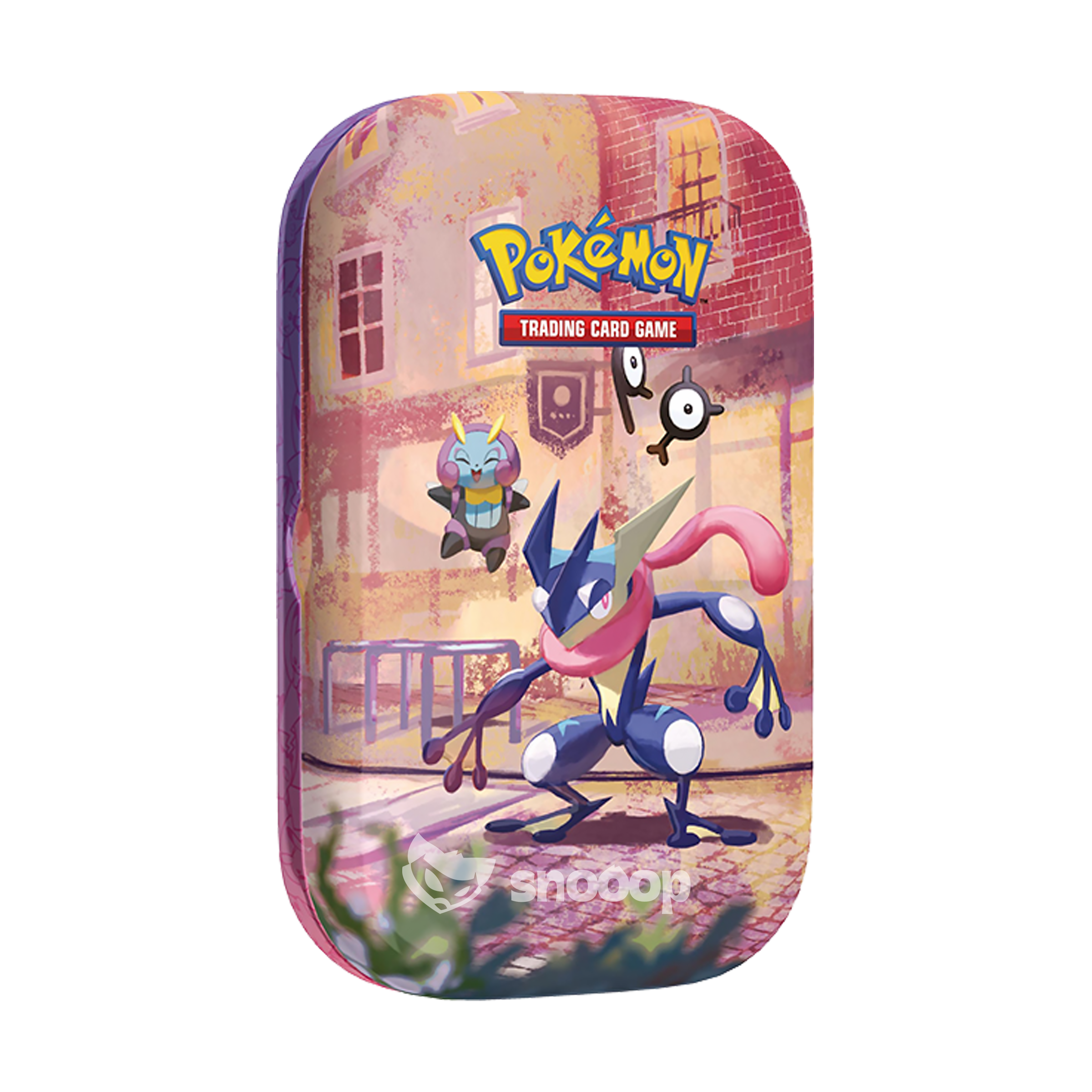 A Paraitre Mini Tin | Pokémon | 30e Anniversaire | 🇫🇷