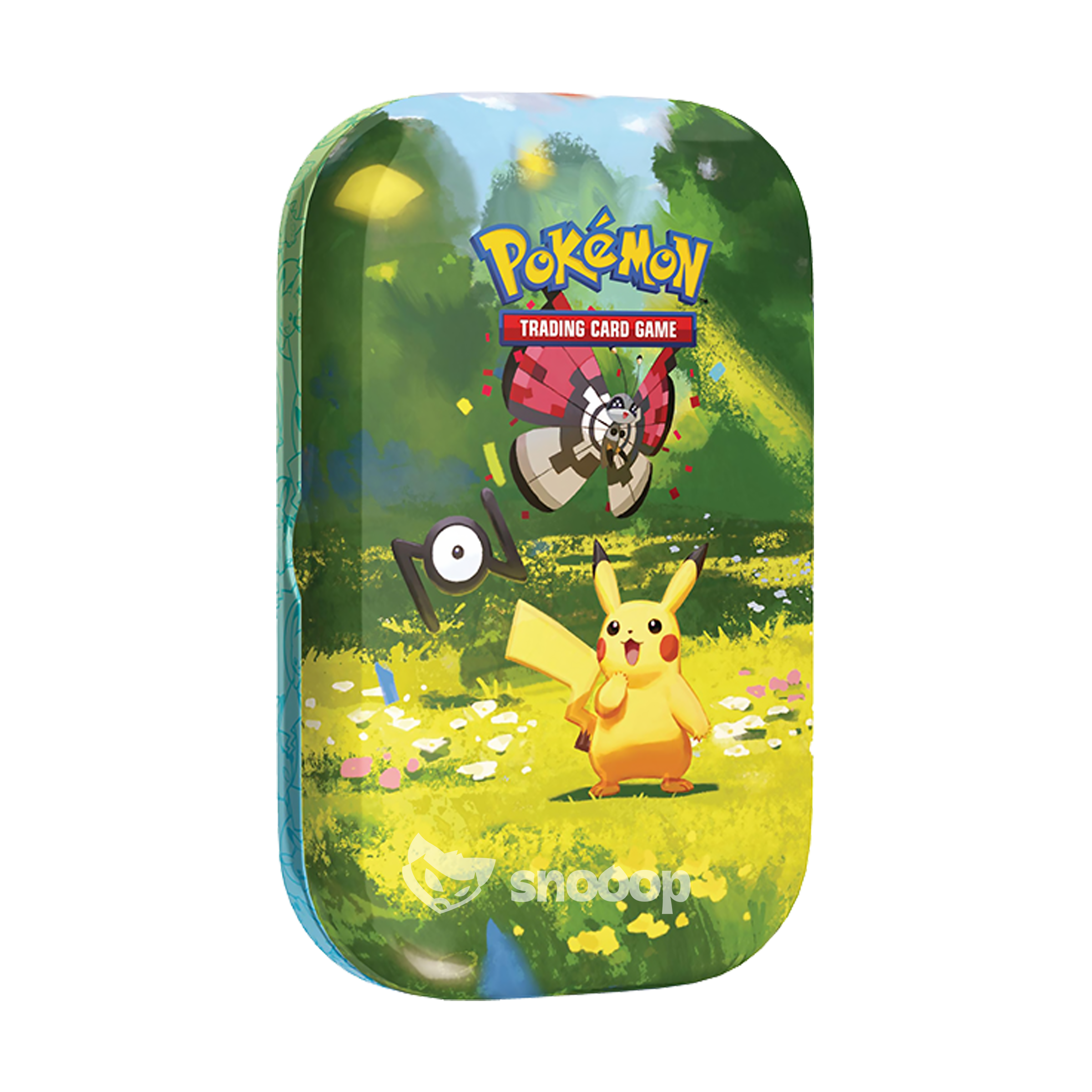 A Paraitre Mini Tin | Pokémon | 30e Anniversaire | 🇫🇷
