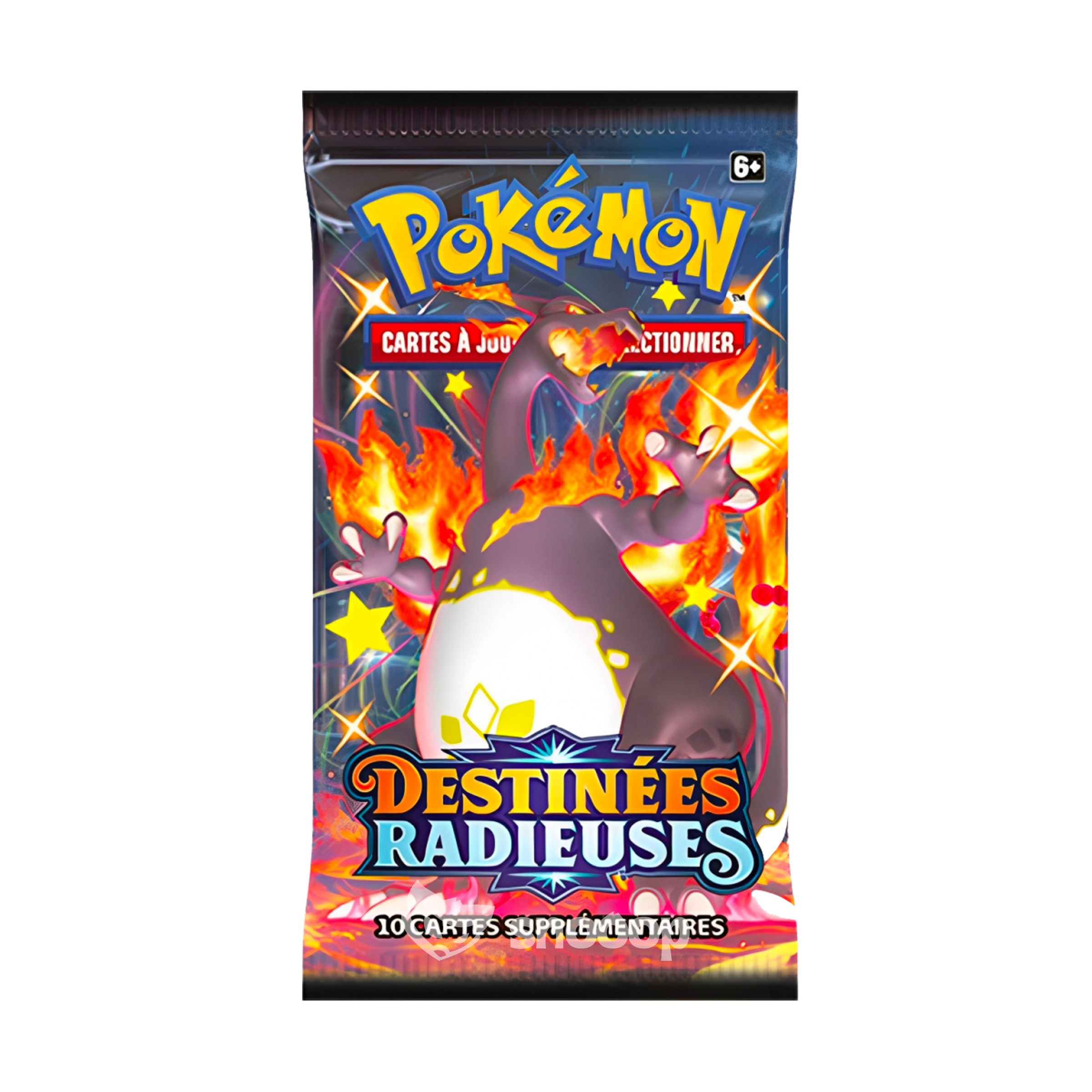 Booster | Pokémon | Épée et Bouclier | Destinés Radieuses (EB4.5) | 🇫🇷