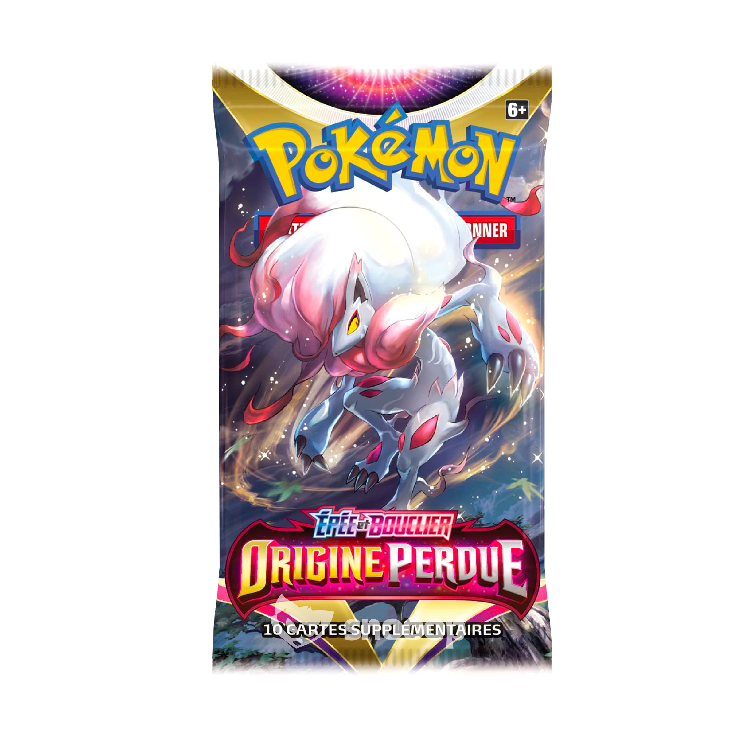 Booster | Pokémon | Épée et Bouclier | Origine Perdue (EB11) | 🇫🇷